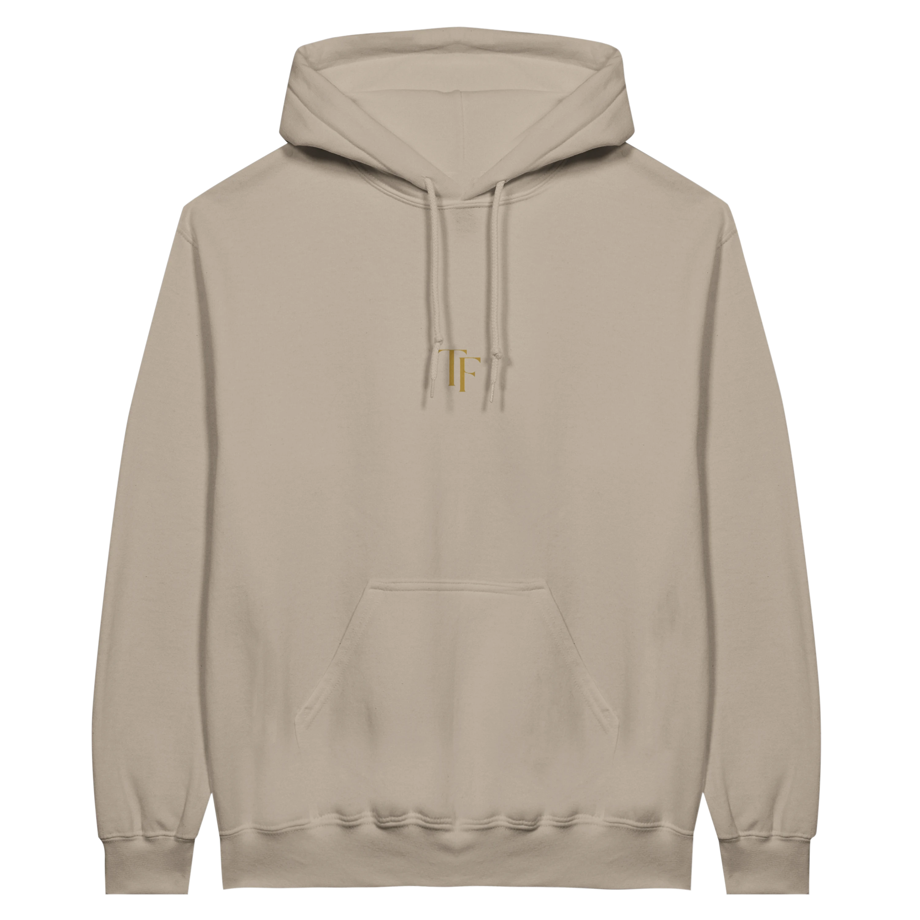Core Fleece Hoodie – Men’s
