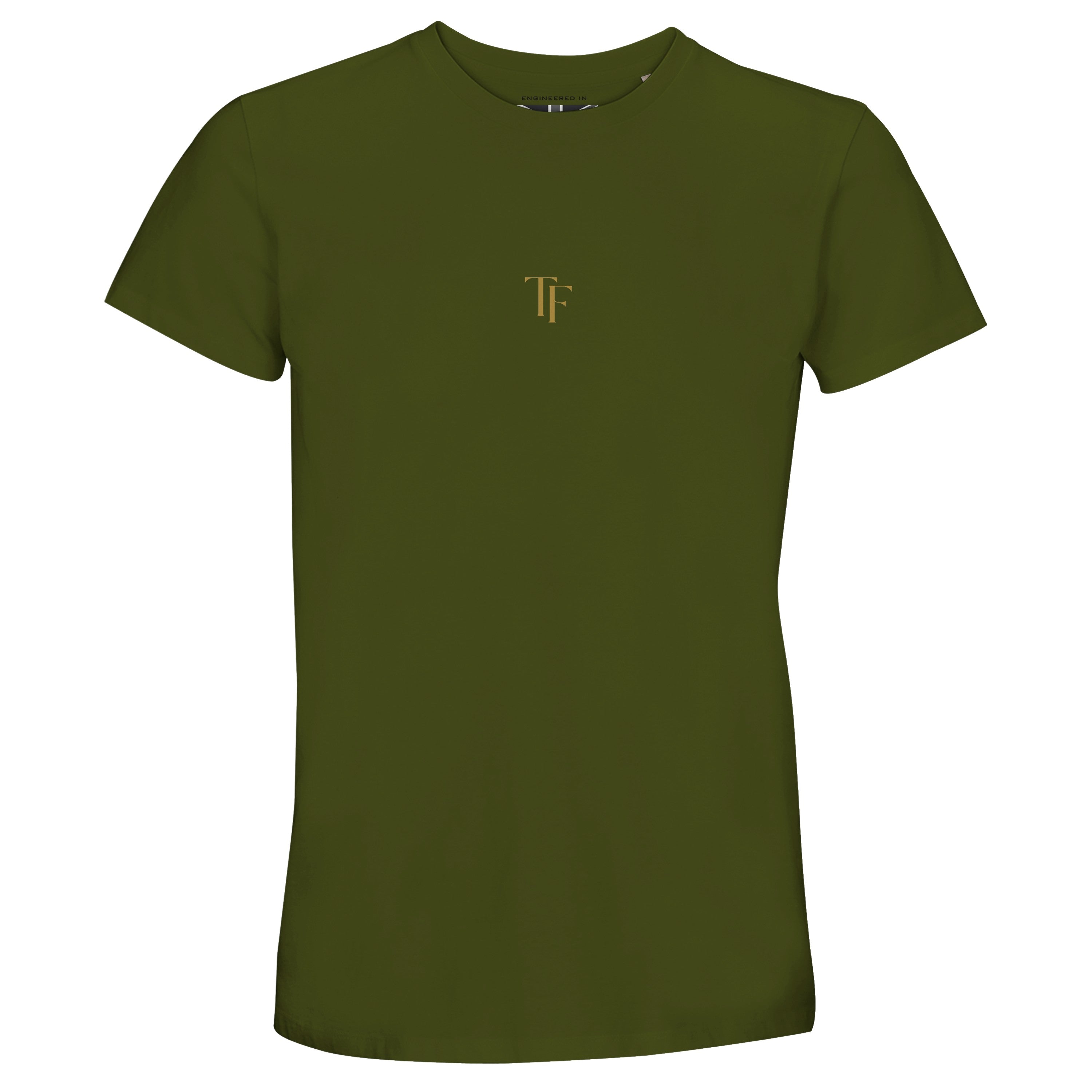 Eco Tee – Women’s