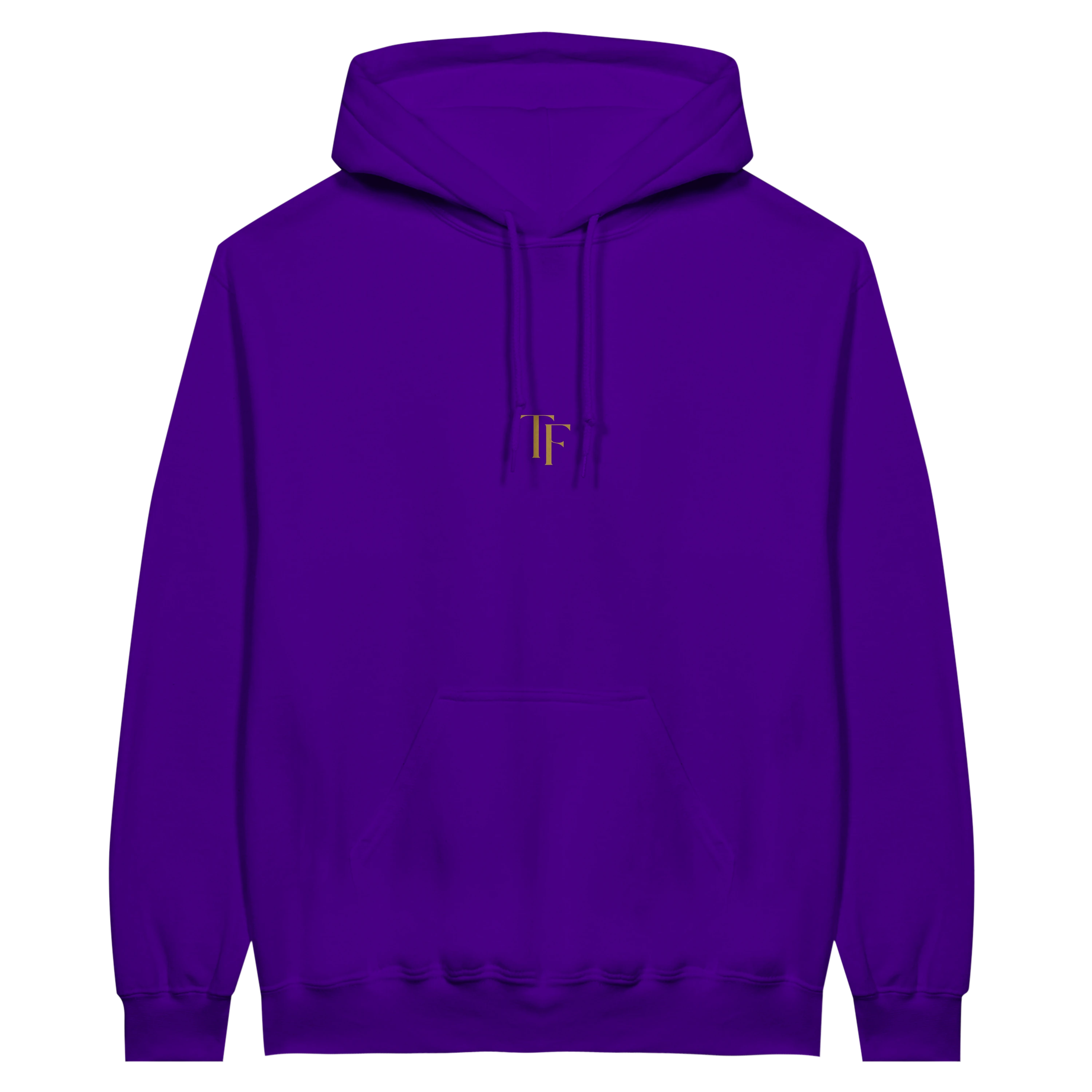 Core Fleece Hoodie – Men’s
