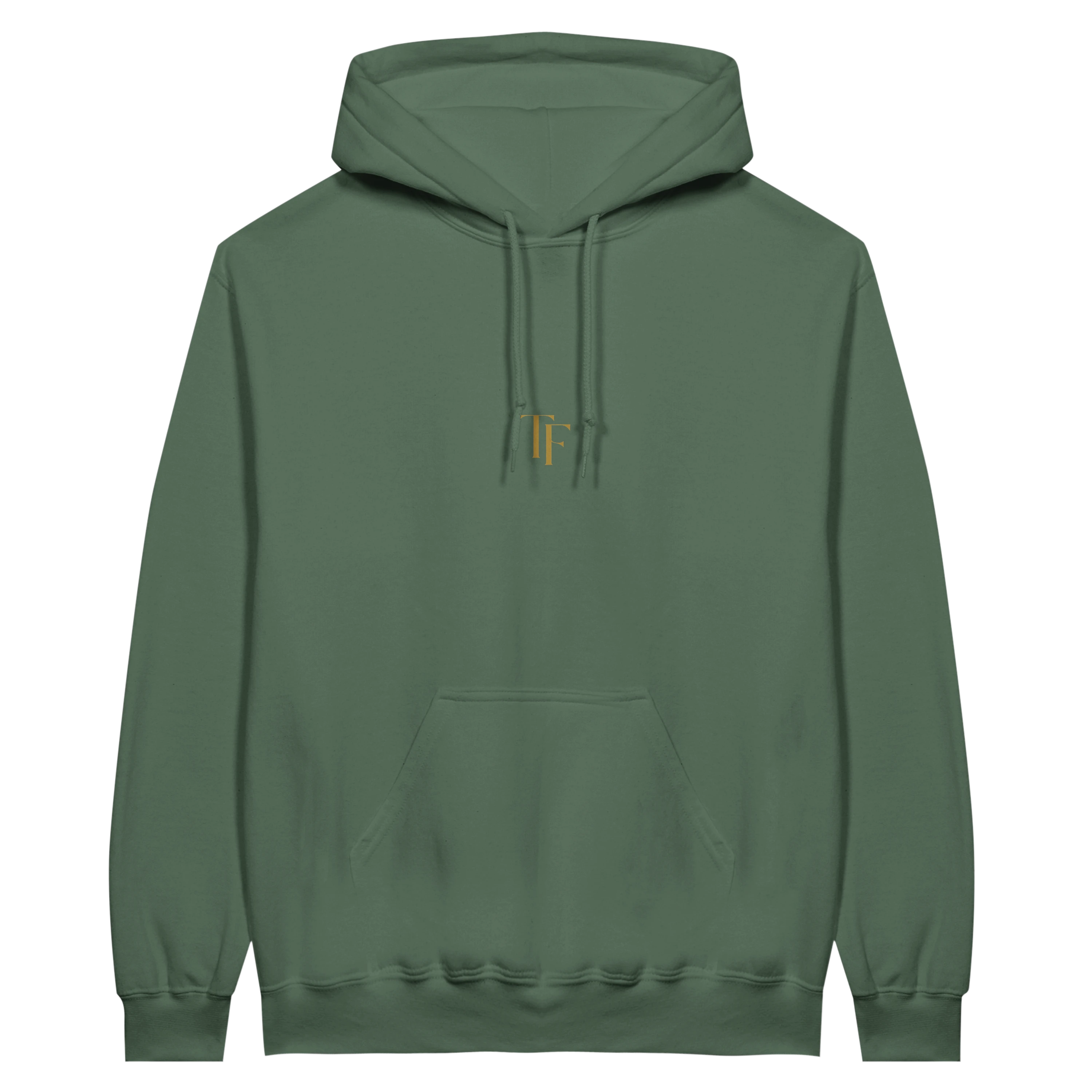 Core Fleece Hoodie – Men’s