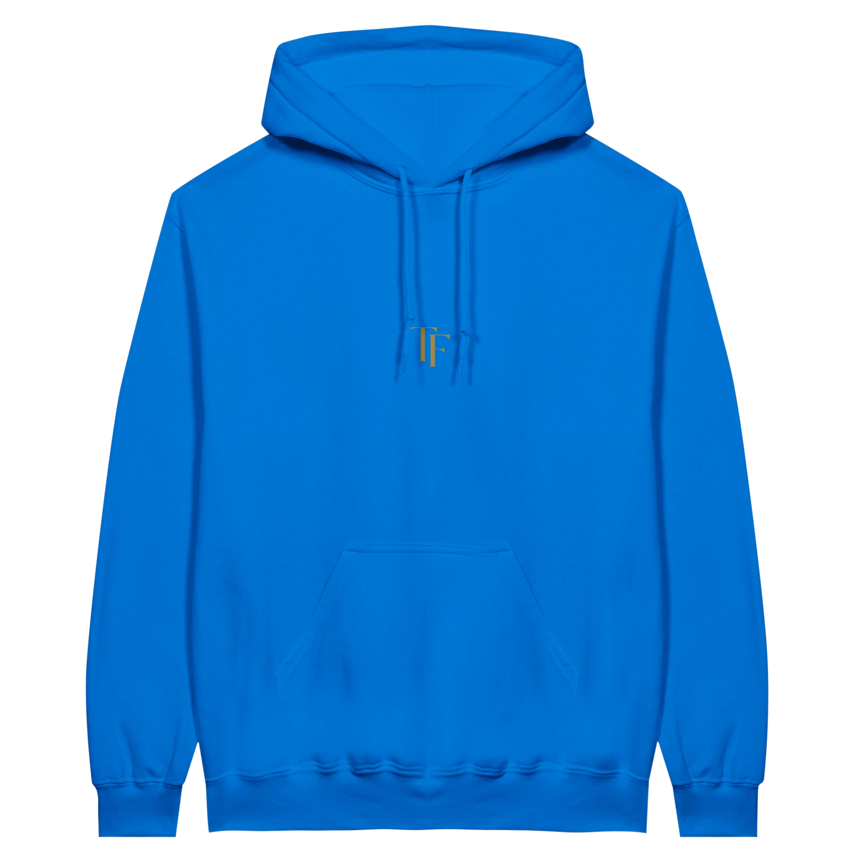 Core Fleece Hoodie – Men’s