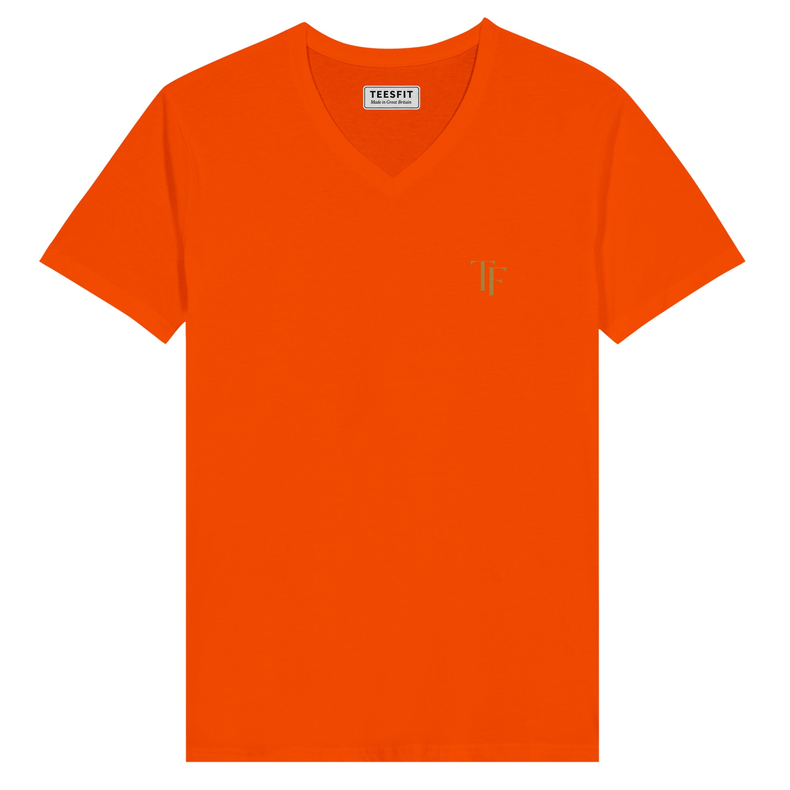 Drift V-Neck Tee – Women’s