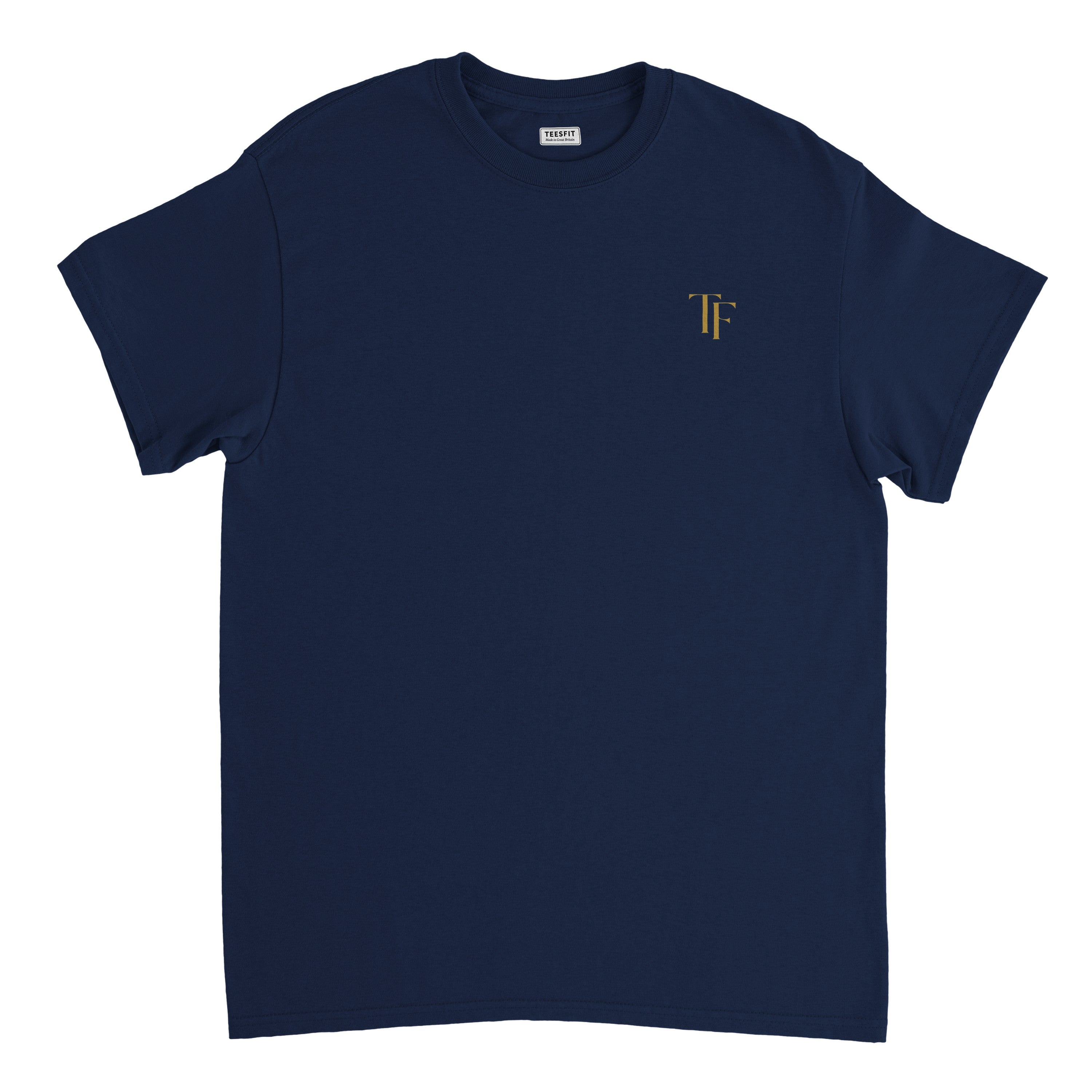 Frame Heavyweight Tee – Men's