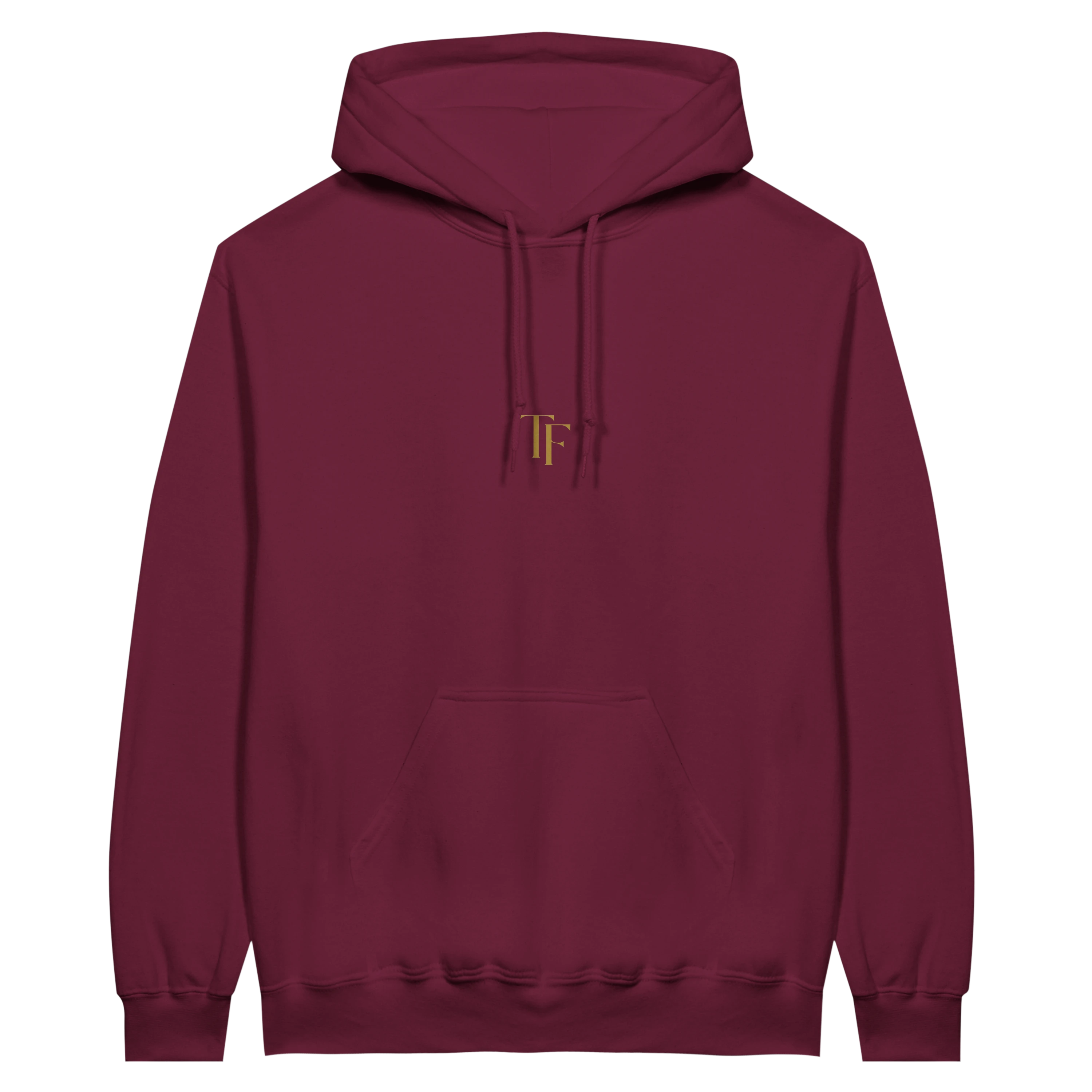 Core Fleece Hoodie – Men’s