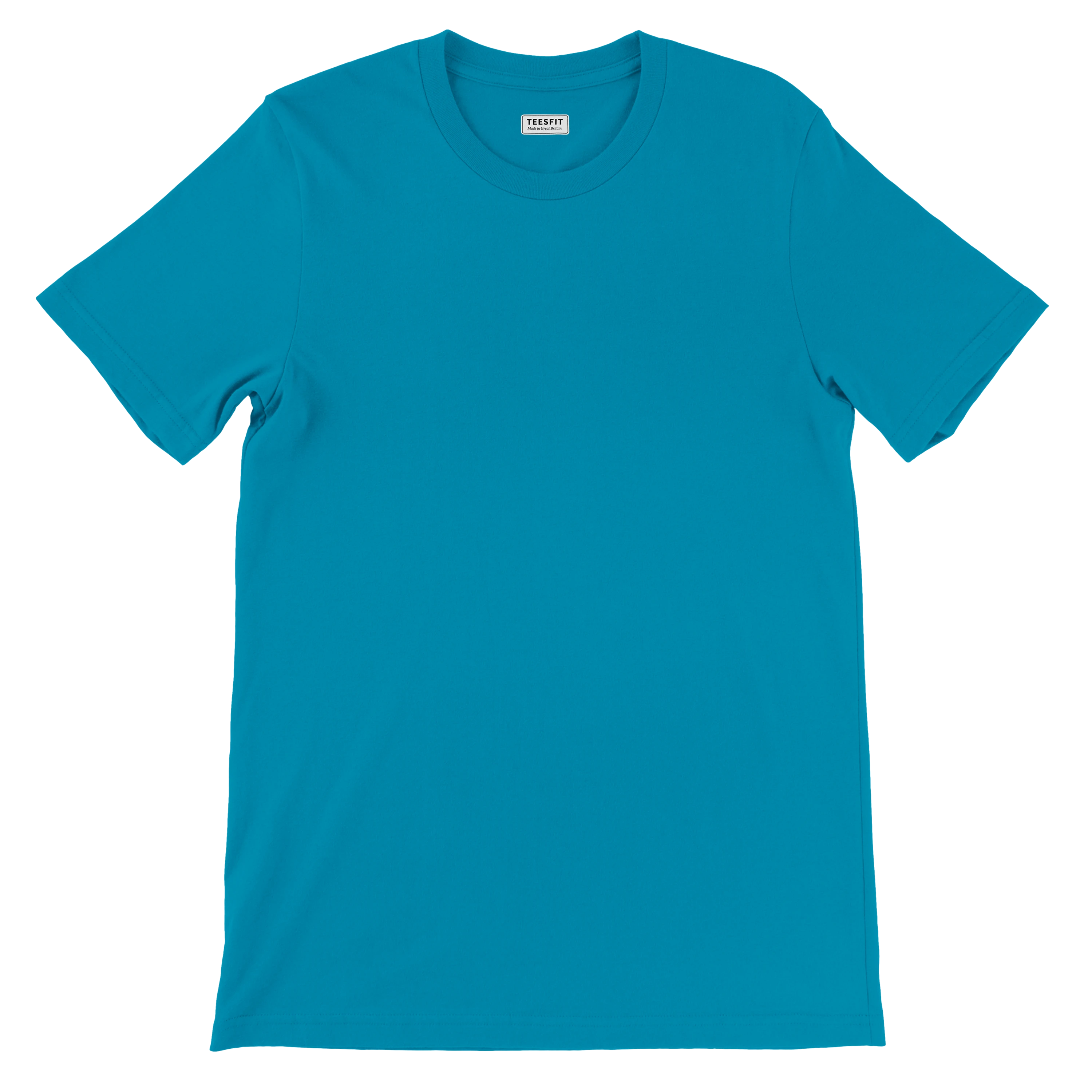 Lux Cotton Tee – Men’s