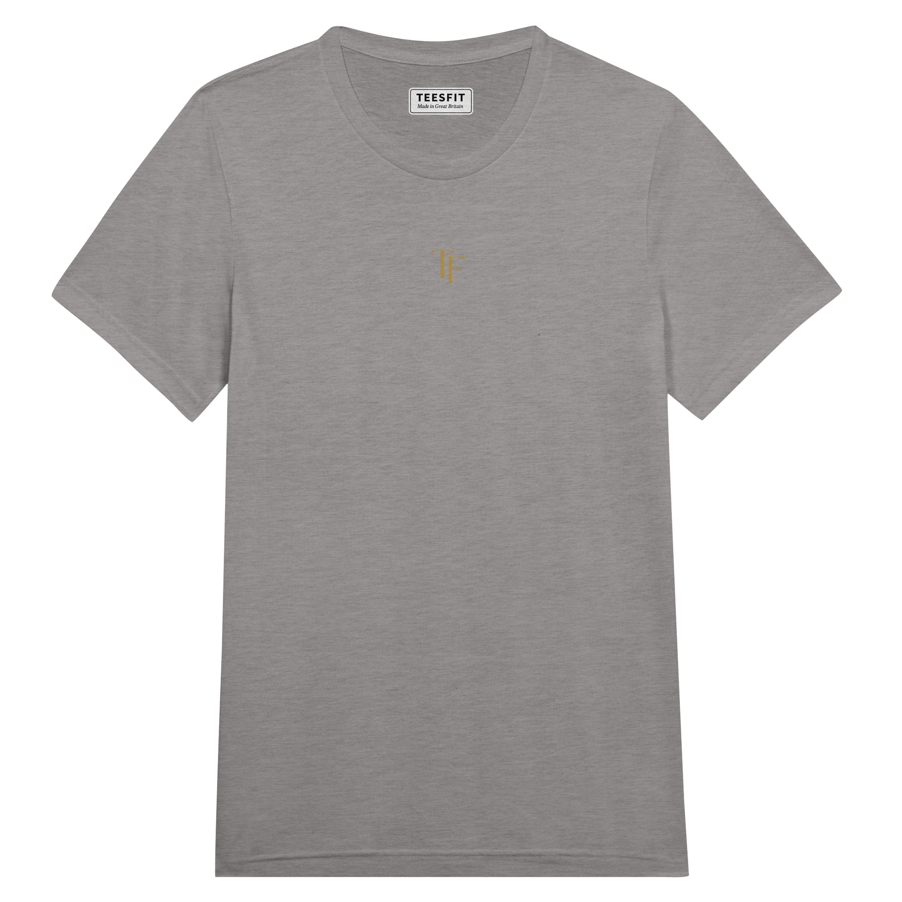 Triblend Unisex Crewneck T-shirt