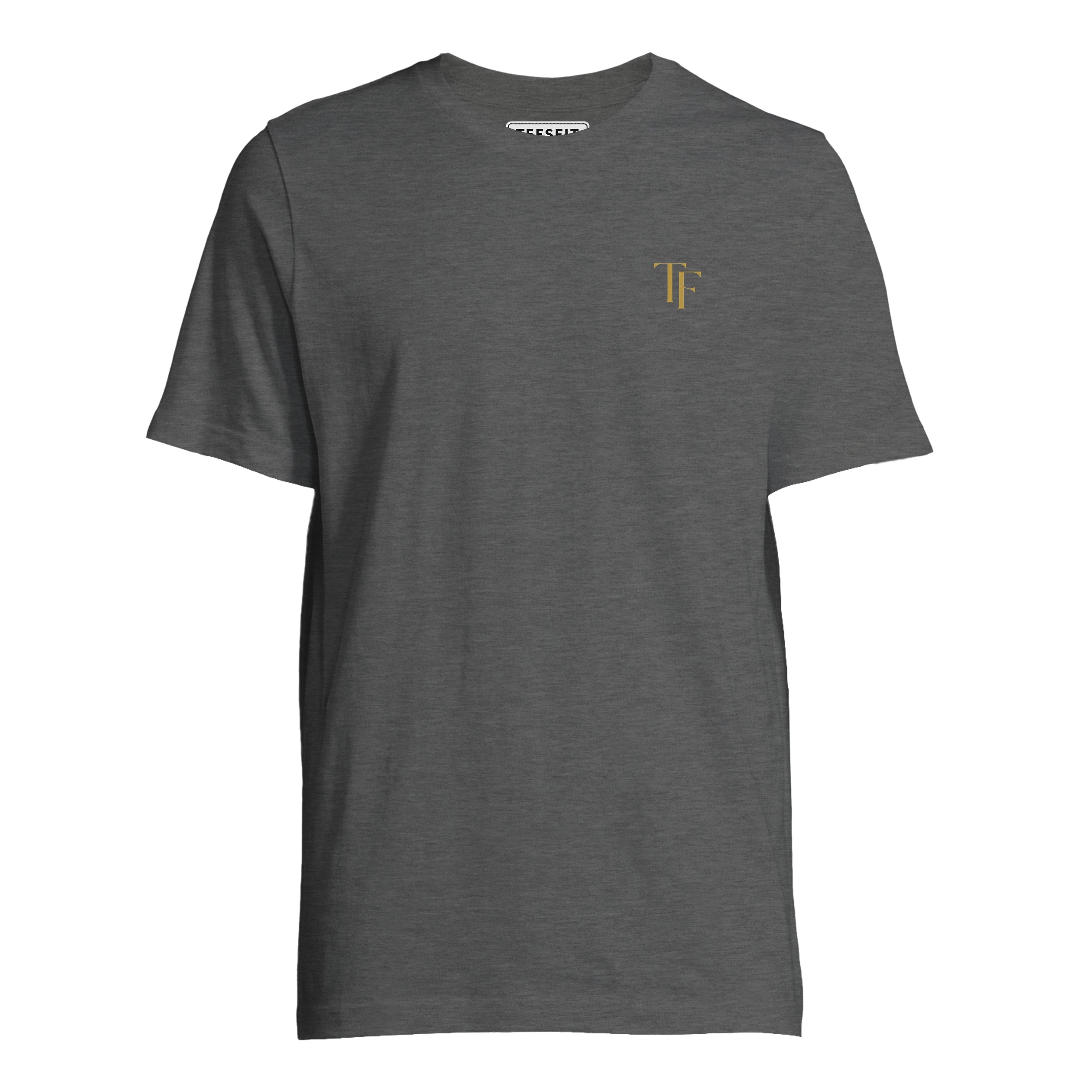 Comfortable Fit T-shirt