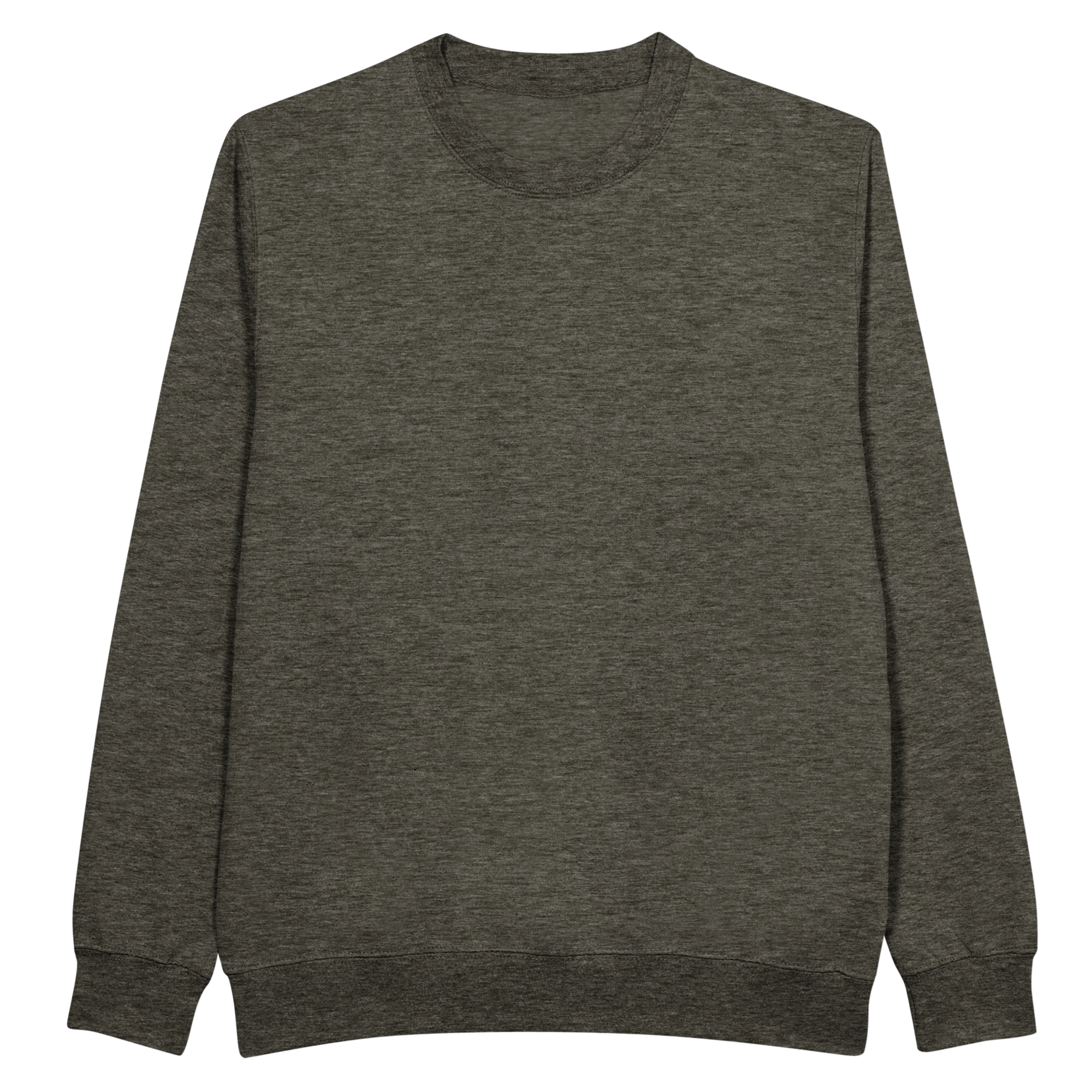 Luxe Crew Sweatshirt - Men's