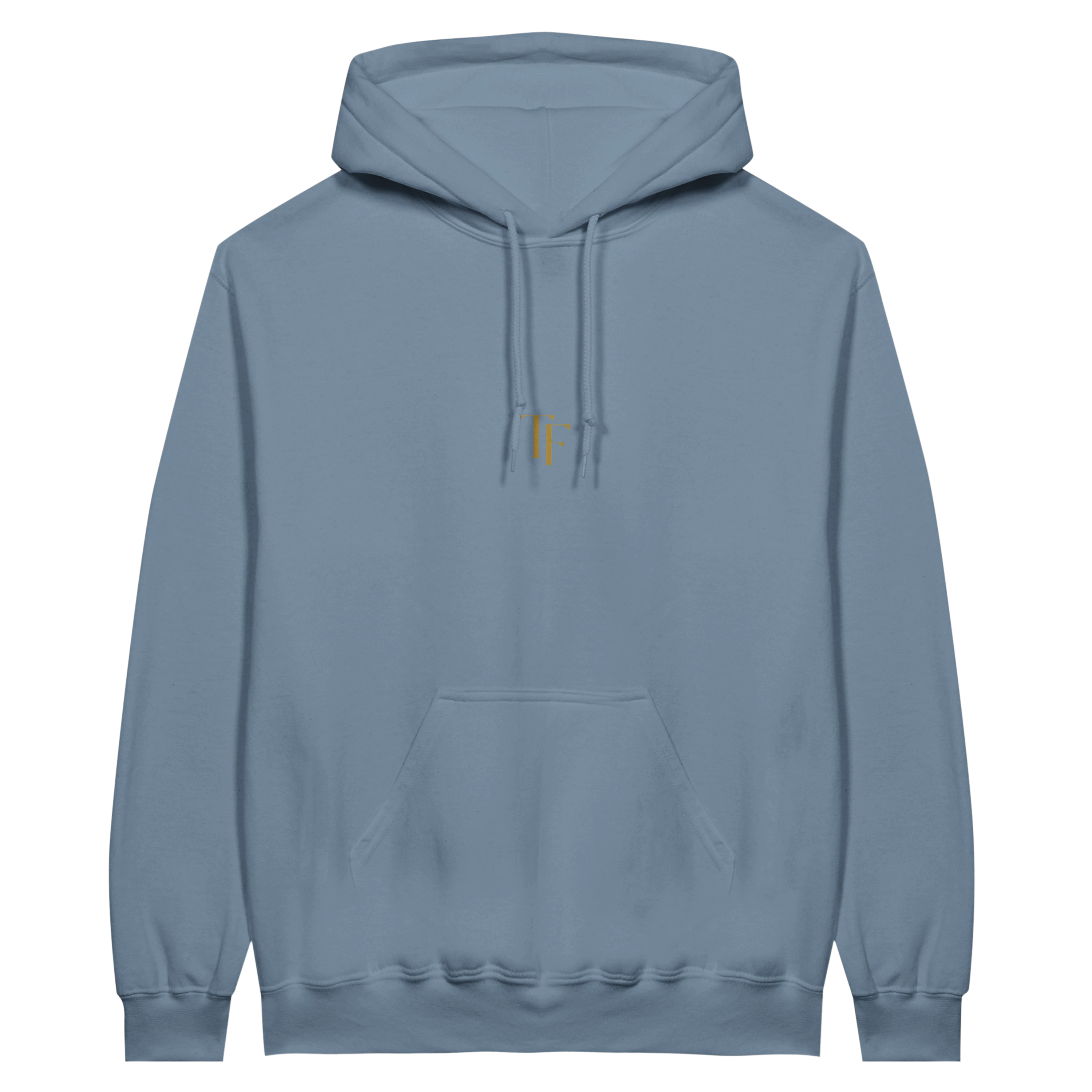 Core Fleece Hoodie – Men’s