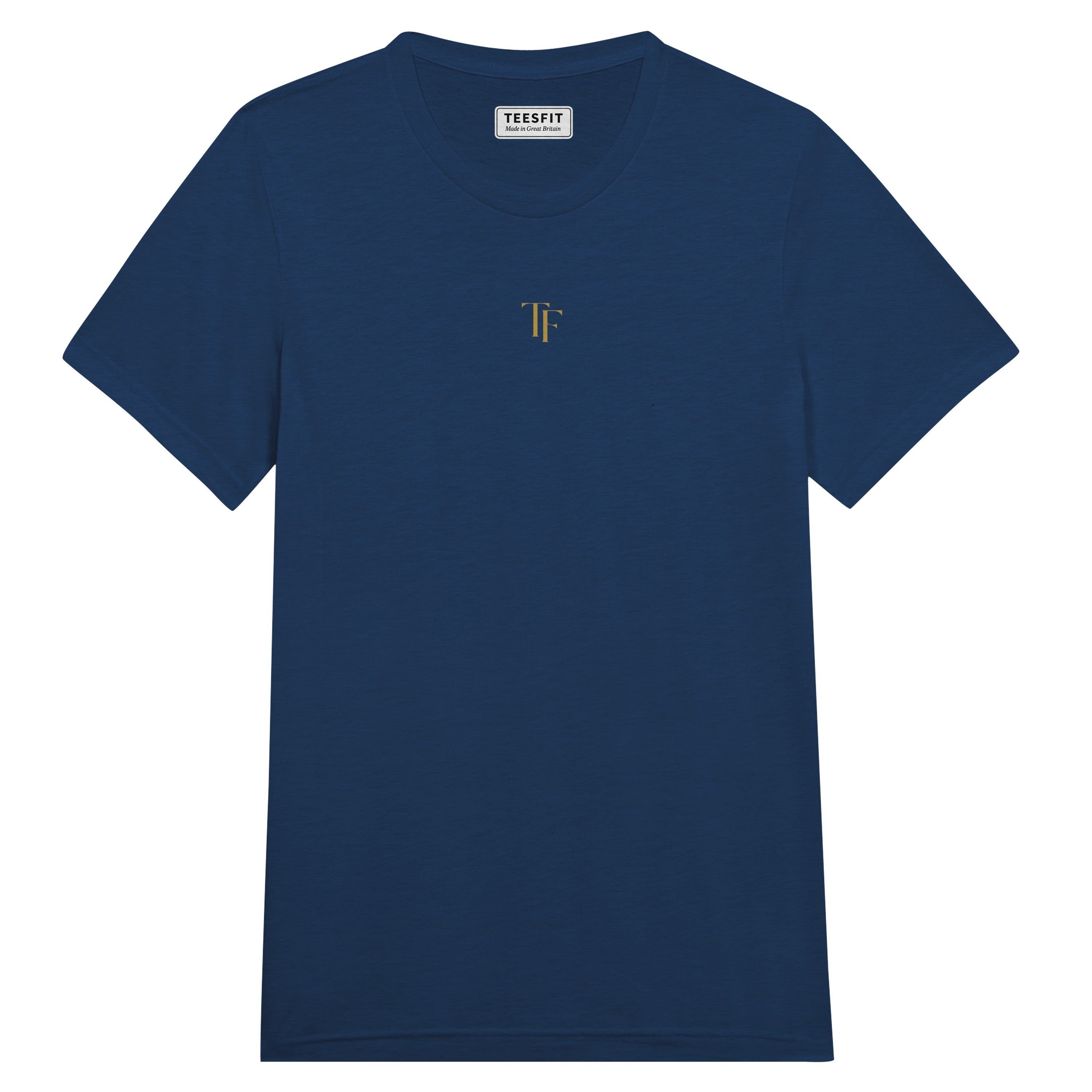 Triblend Unisex Crewneck T-shirt