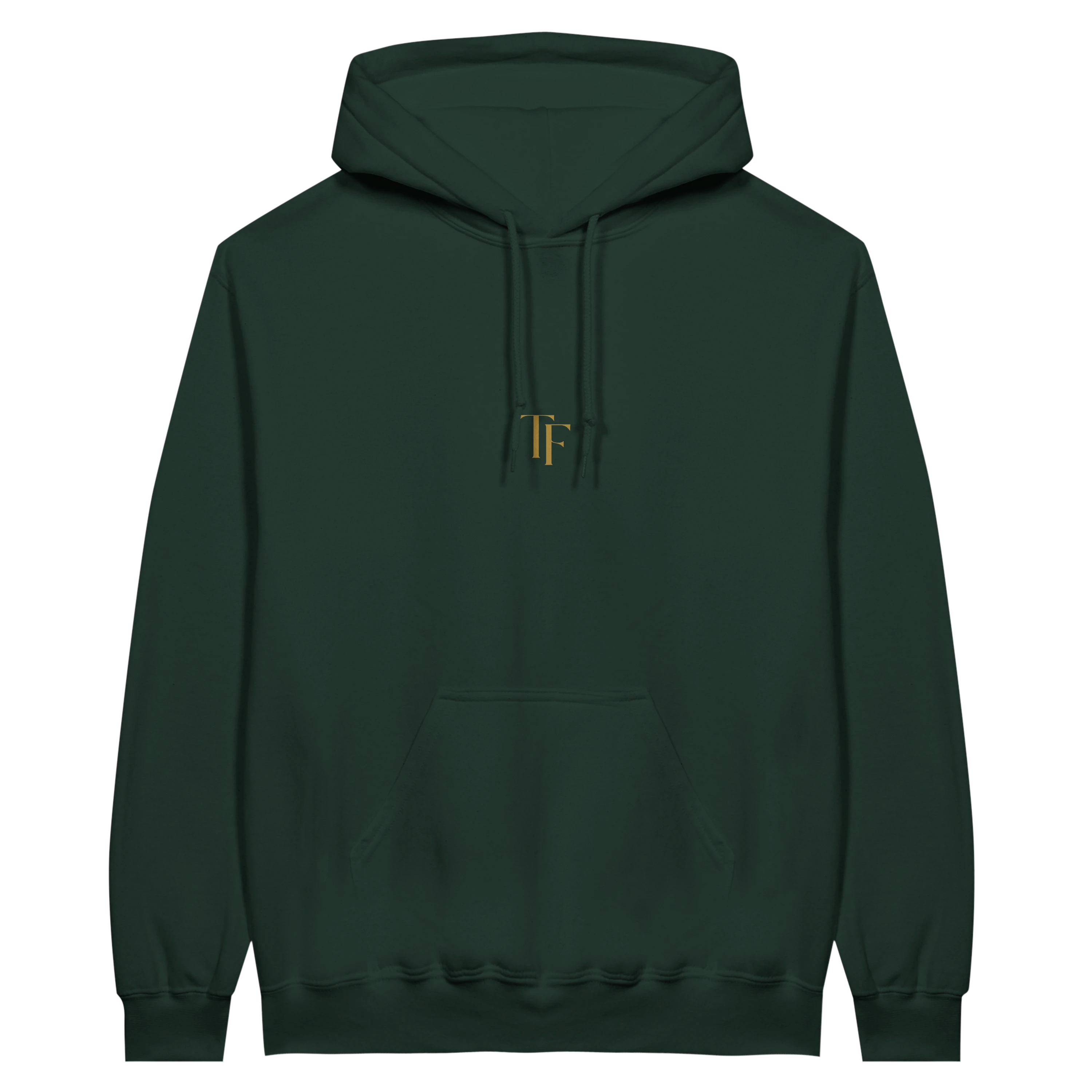 Core Fleece Hoodie – Men’s