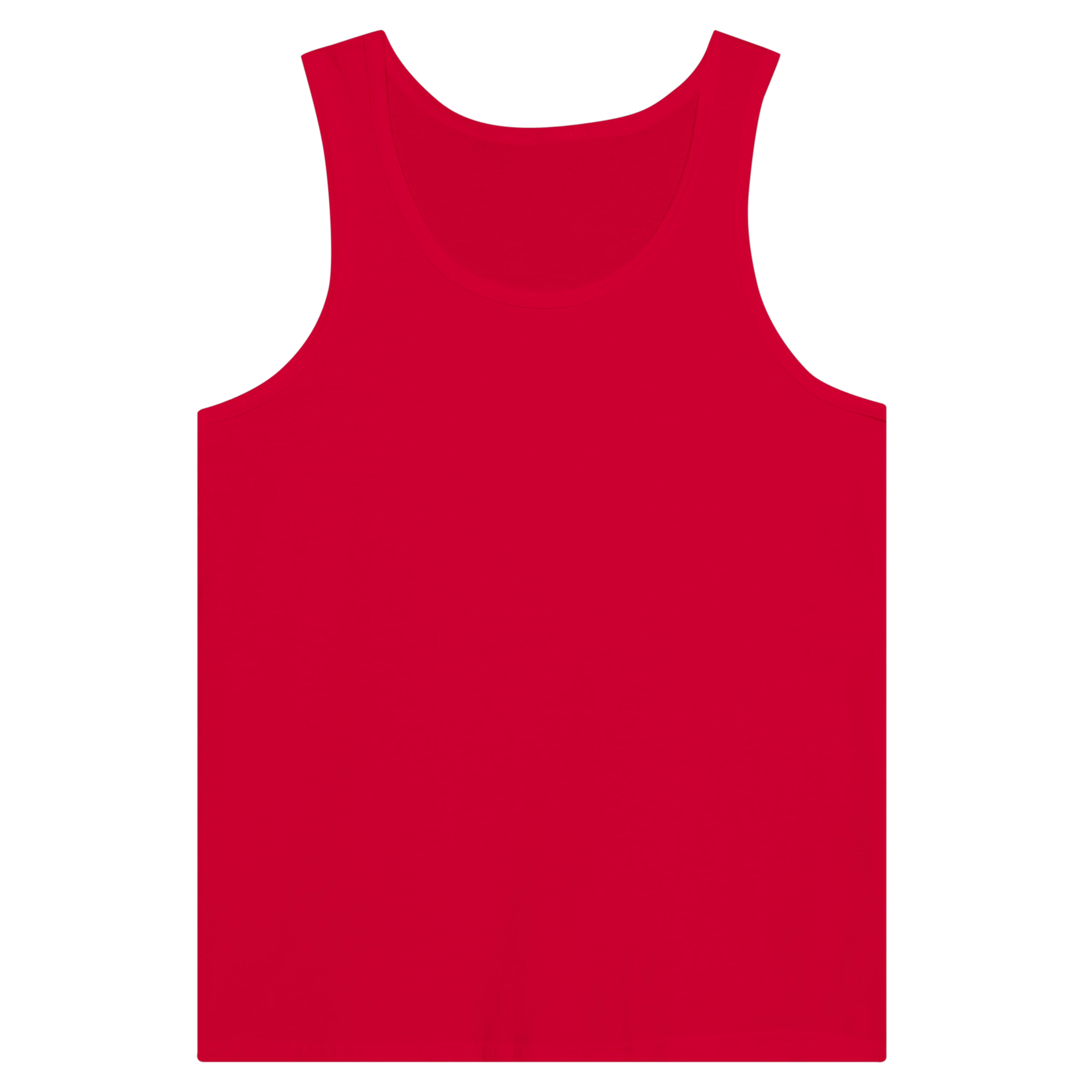 Bare Tank – Men’s