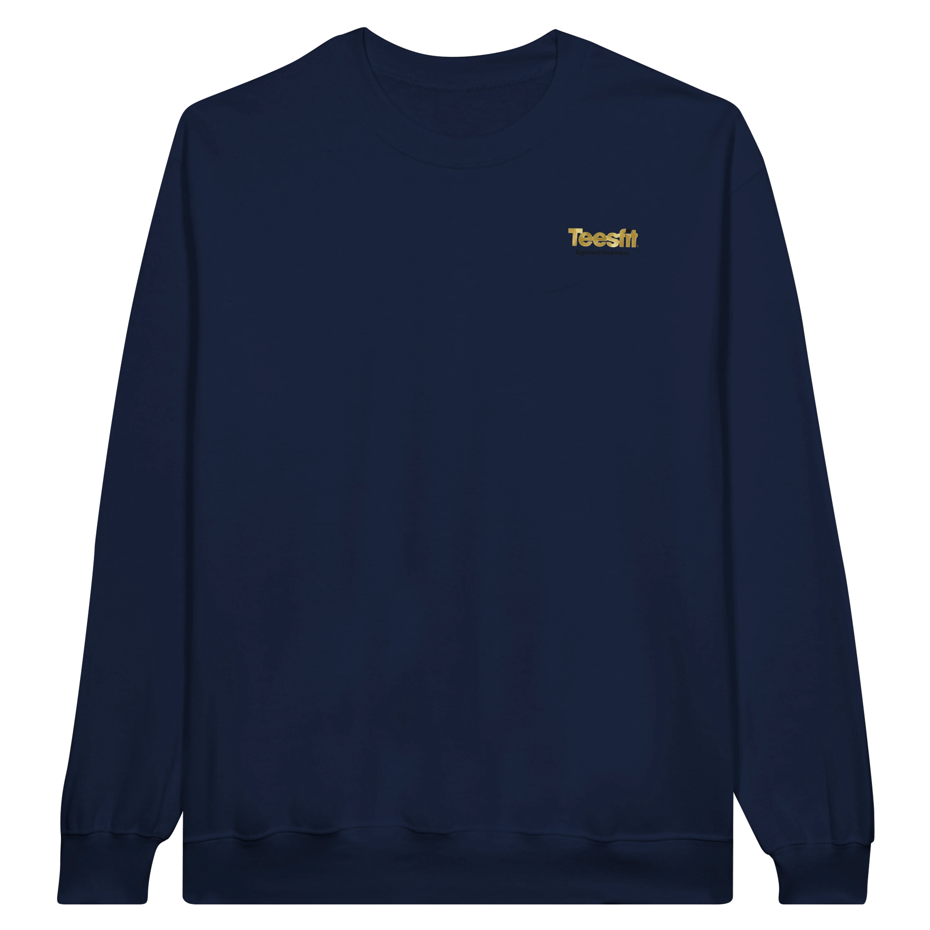 Spirit Fleece Crew – Women’s