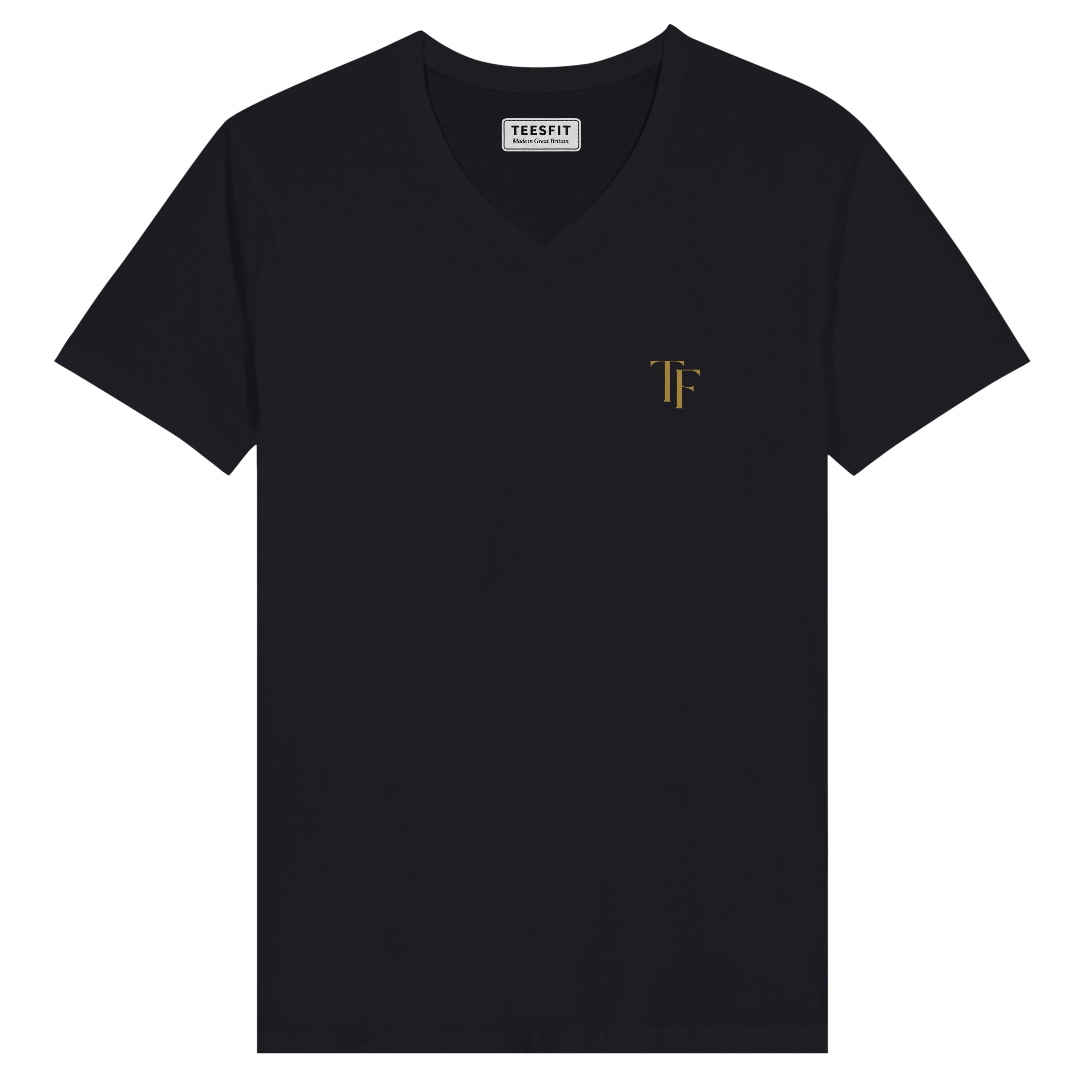 Drift V-Neck Tee – Women’s
