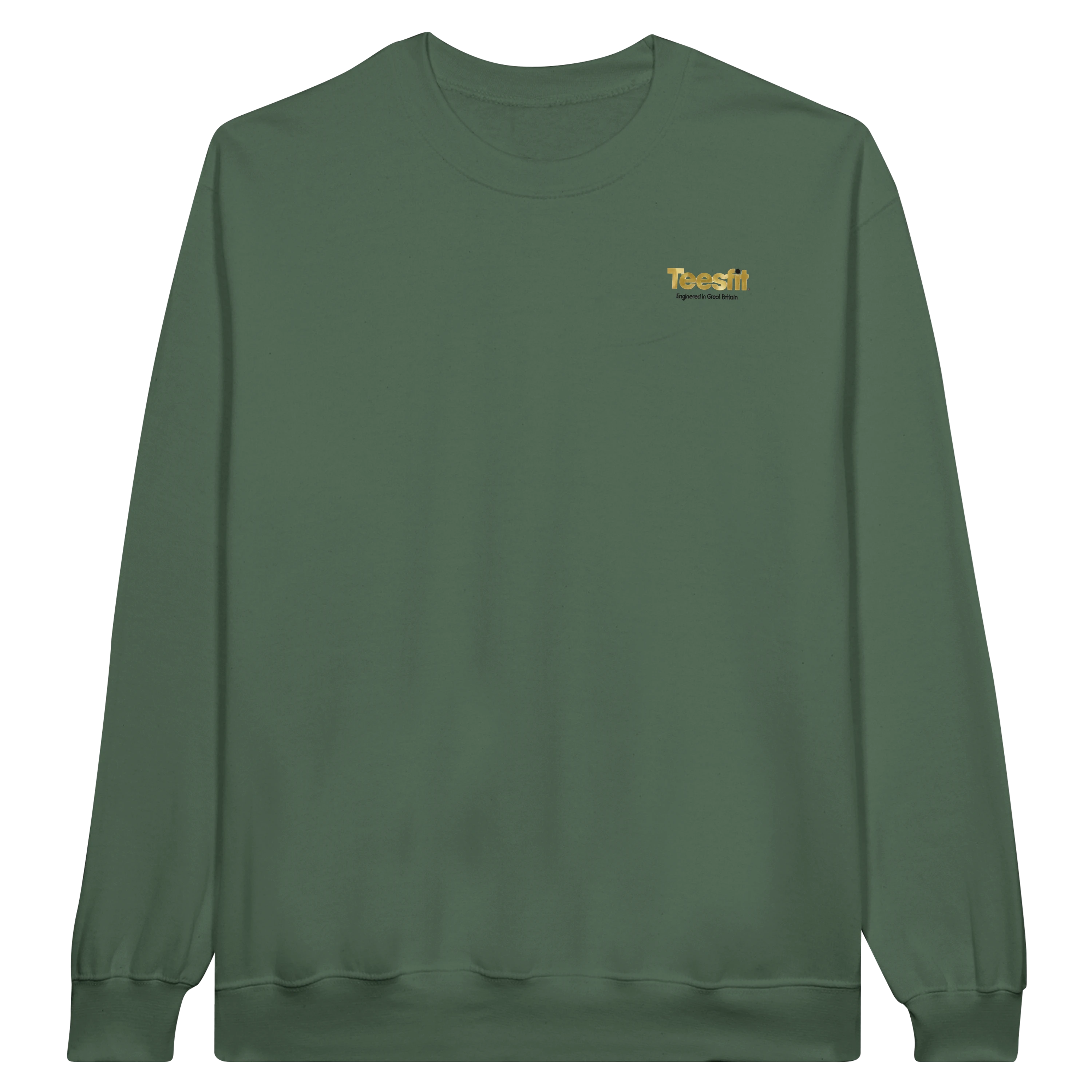 Spirit Fleece Crew – Women’s