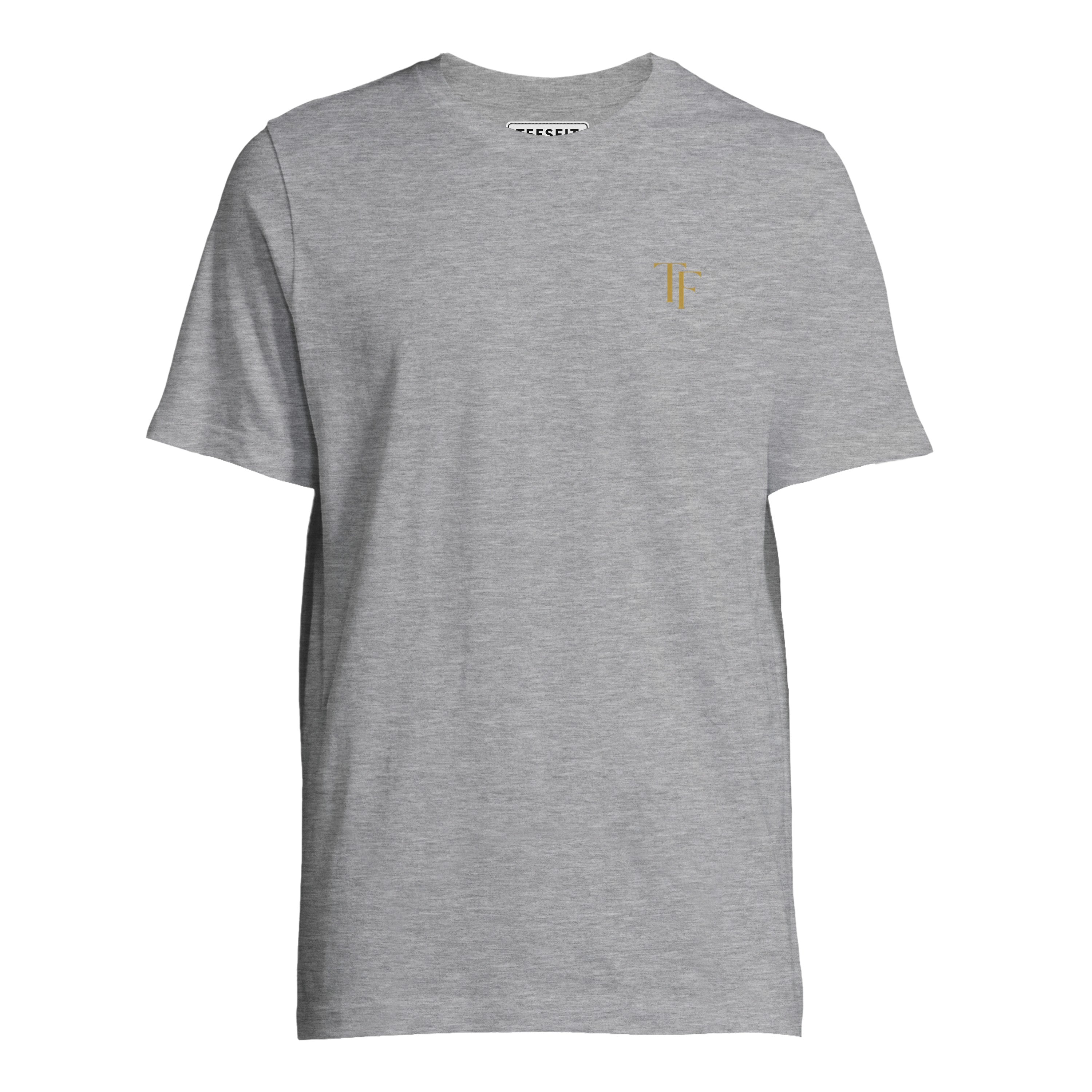 Comfortable Fit T-shirt