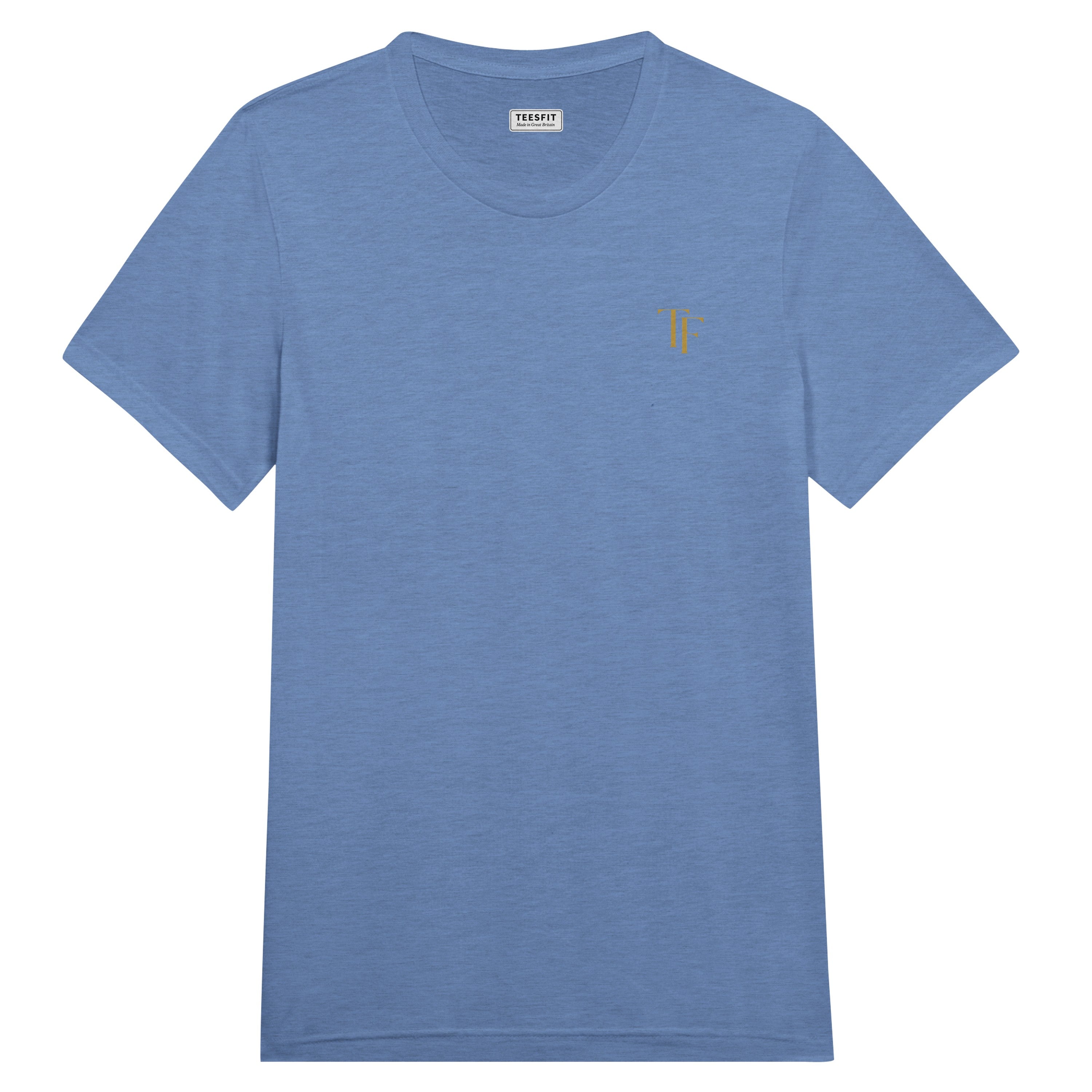 Triblend Unisex Crewneck T-shirt