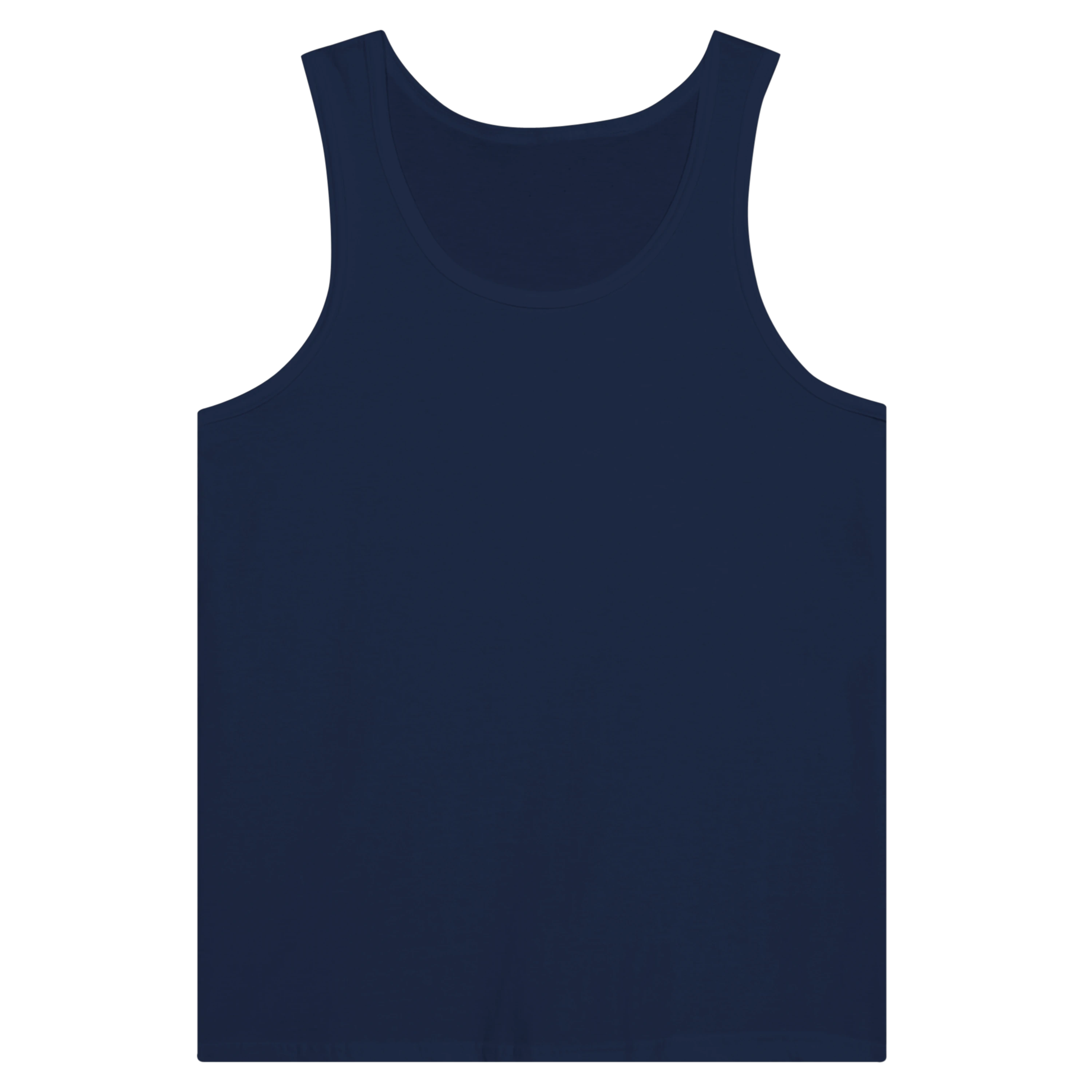 Bare Tank – Men’s