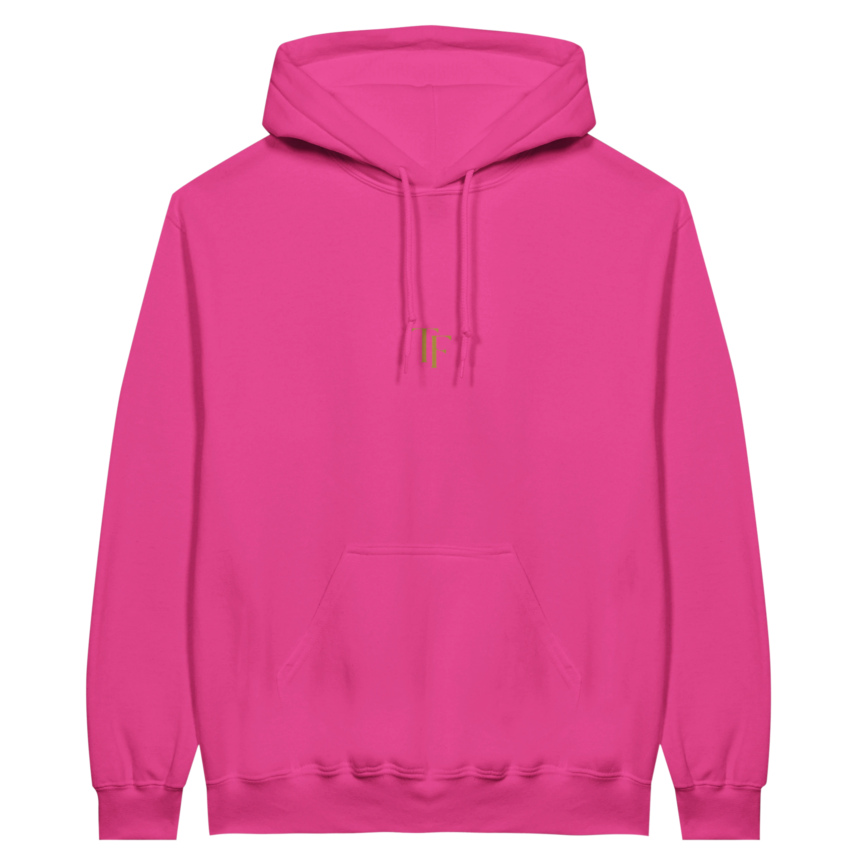 Core Fleece Hoodie – Men’s