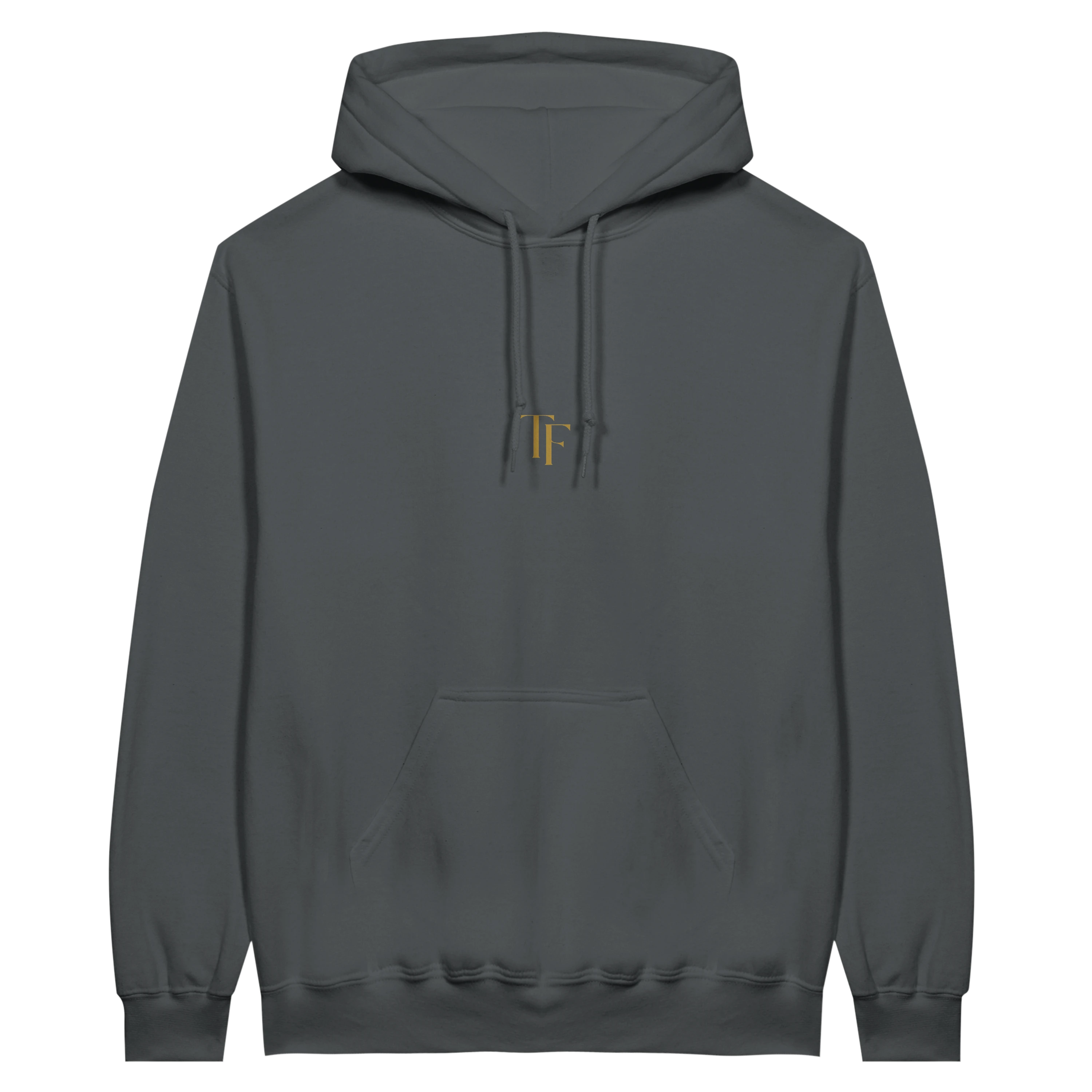 Core Fleece Hoodie – Men’s
