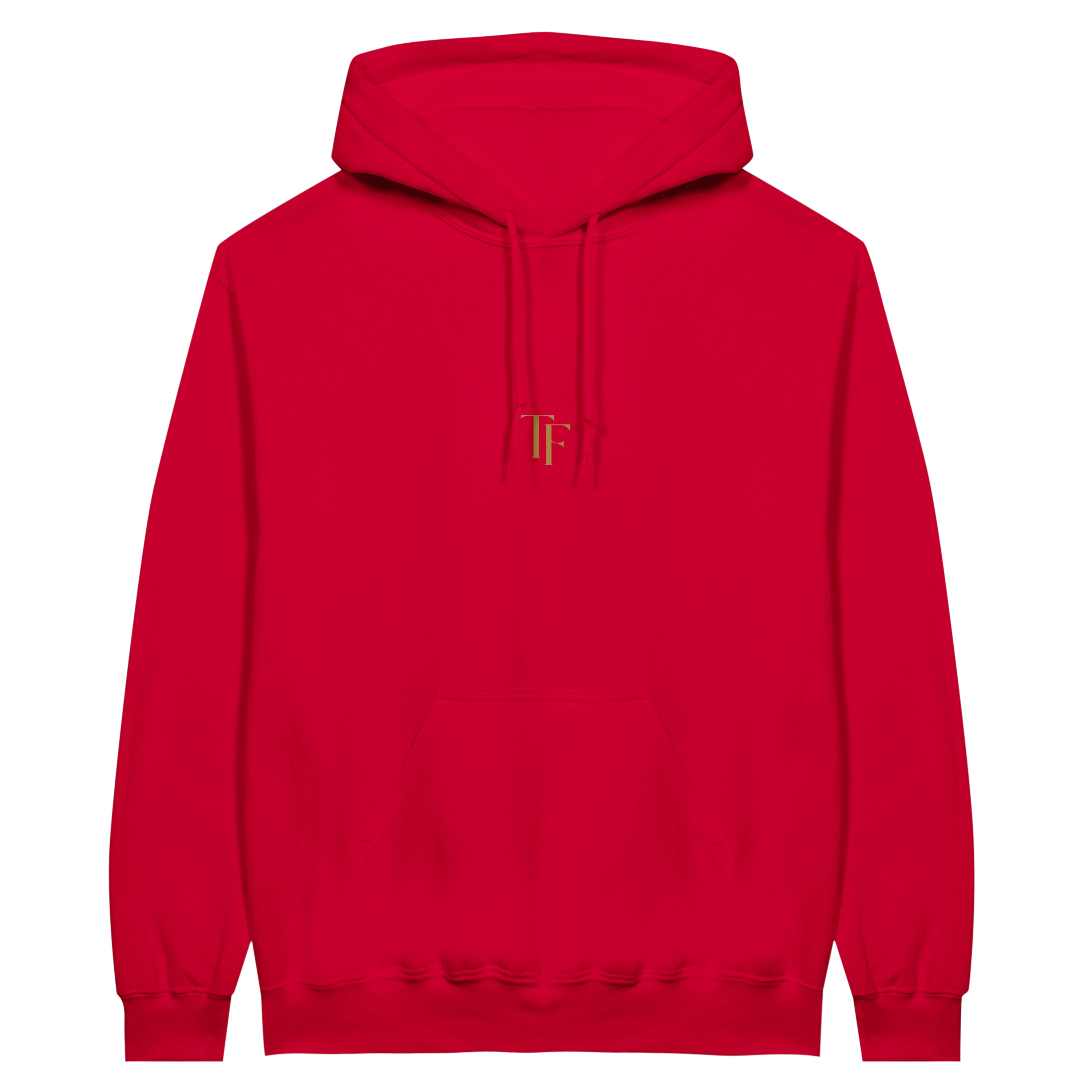 Core Fleece Hoodie – Men’s