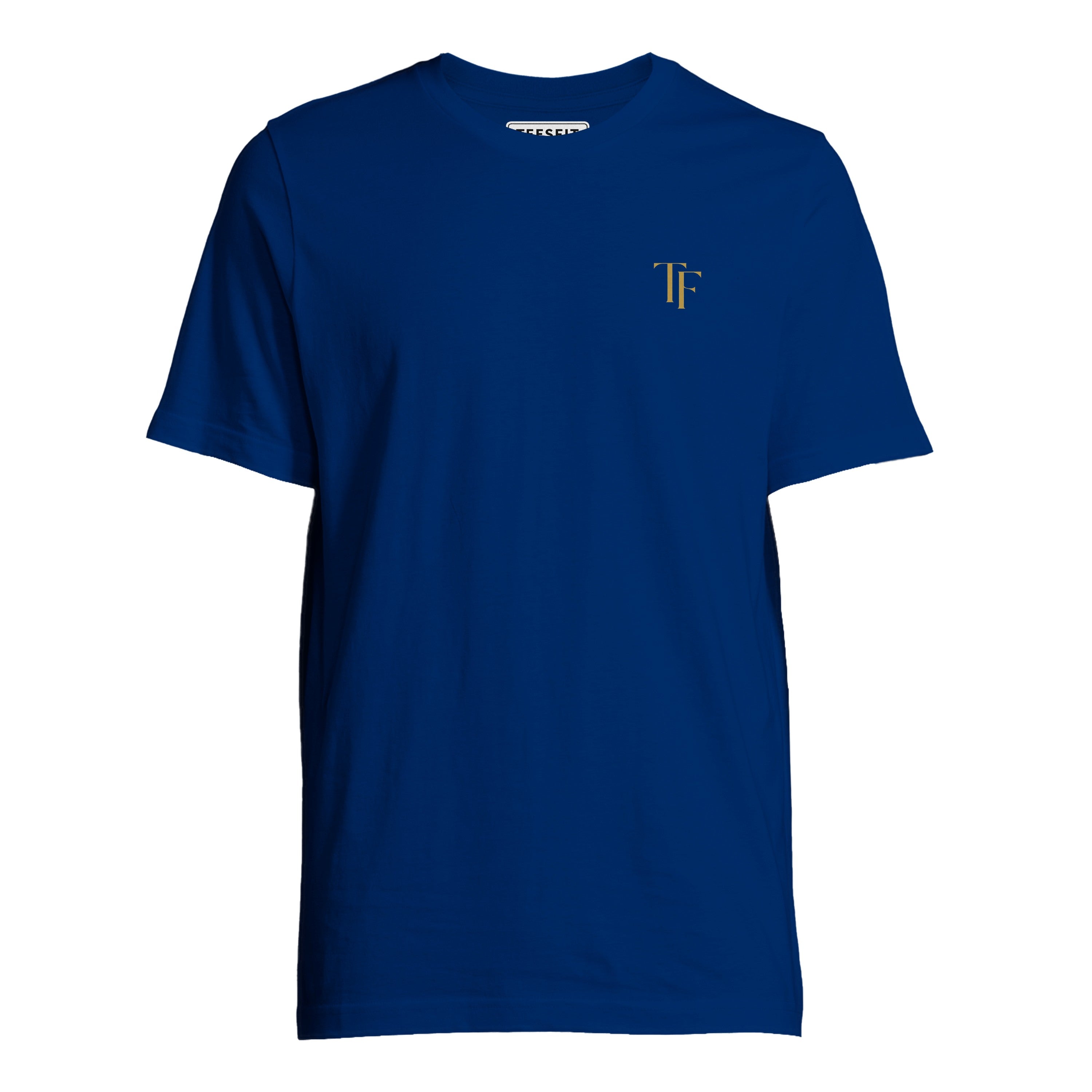 Comfortable Fit T-shirt