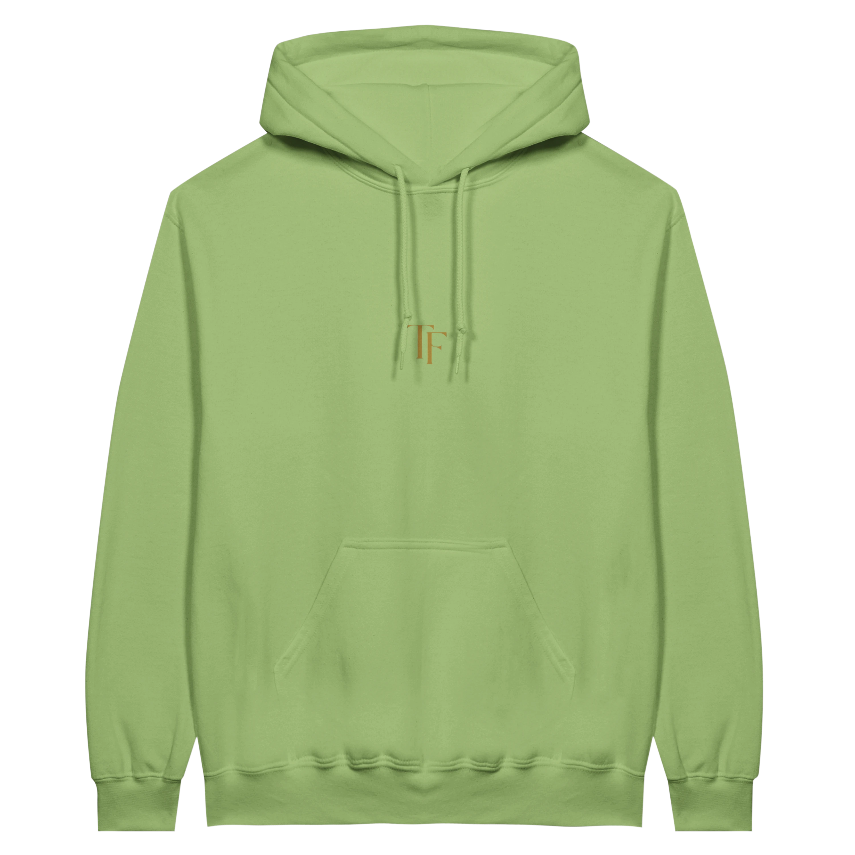 Core Fleece Hoodie – Men’s