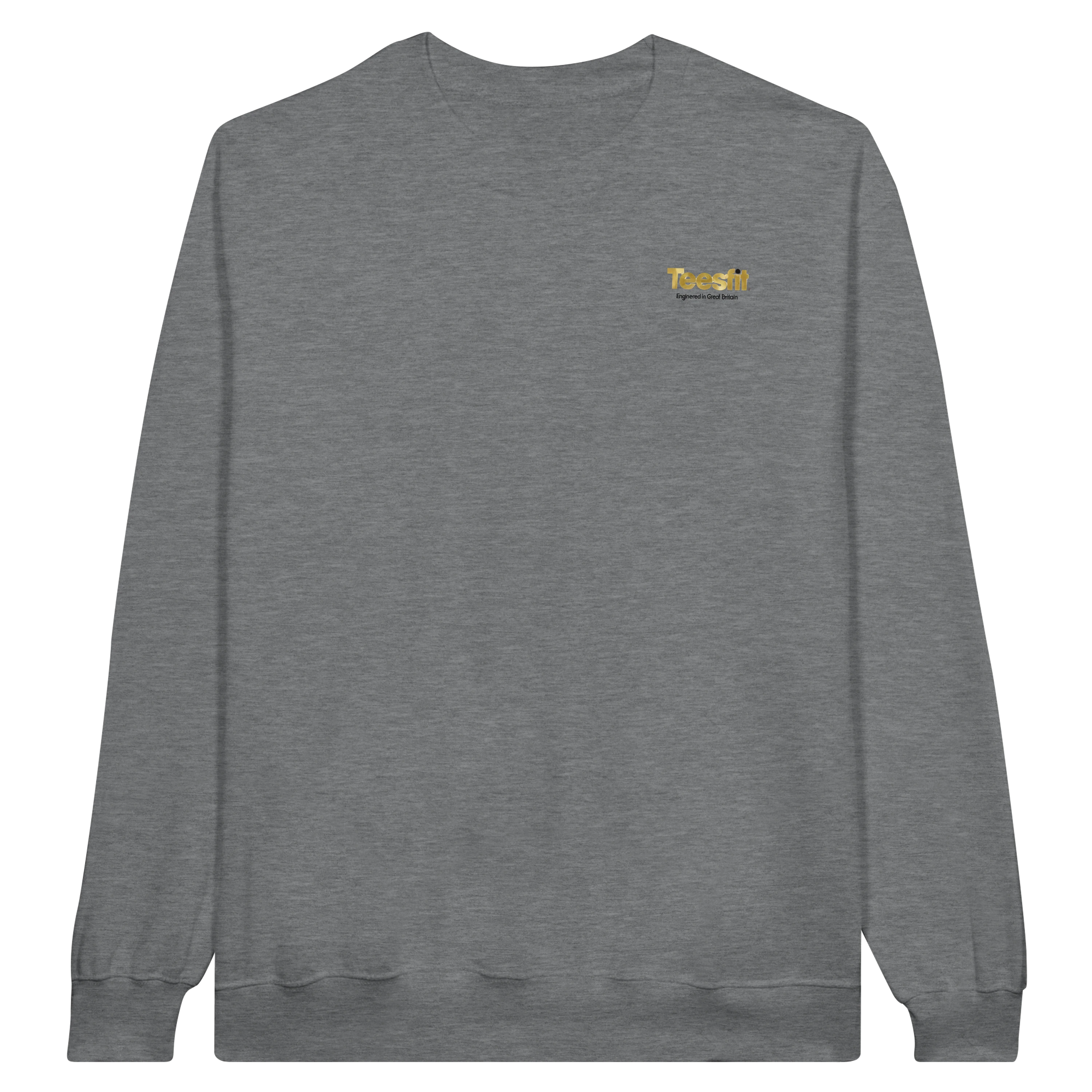 Spirit Fleece Crew – Women’s