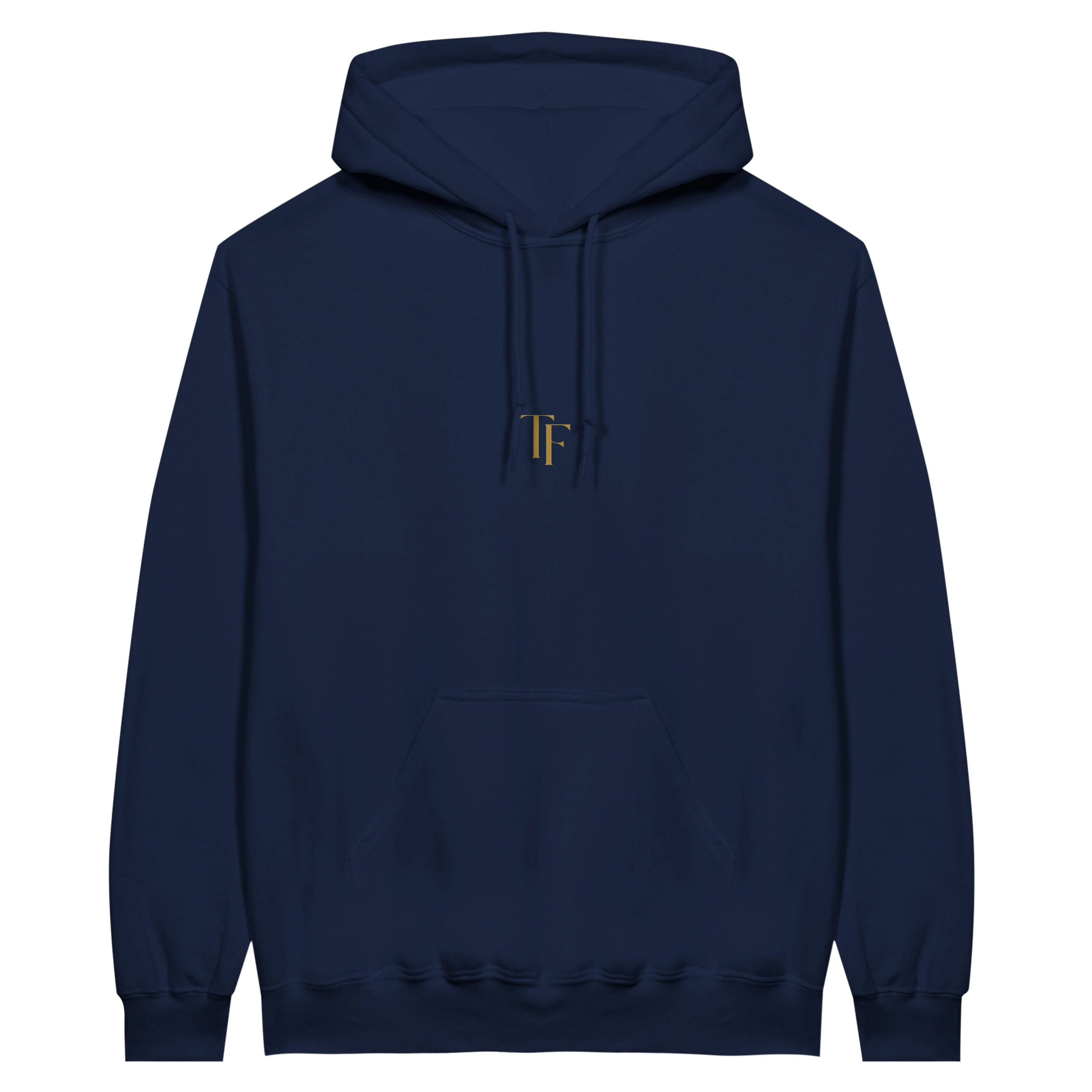 Core Fleece Hoodie – Men’s