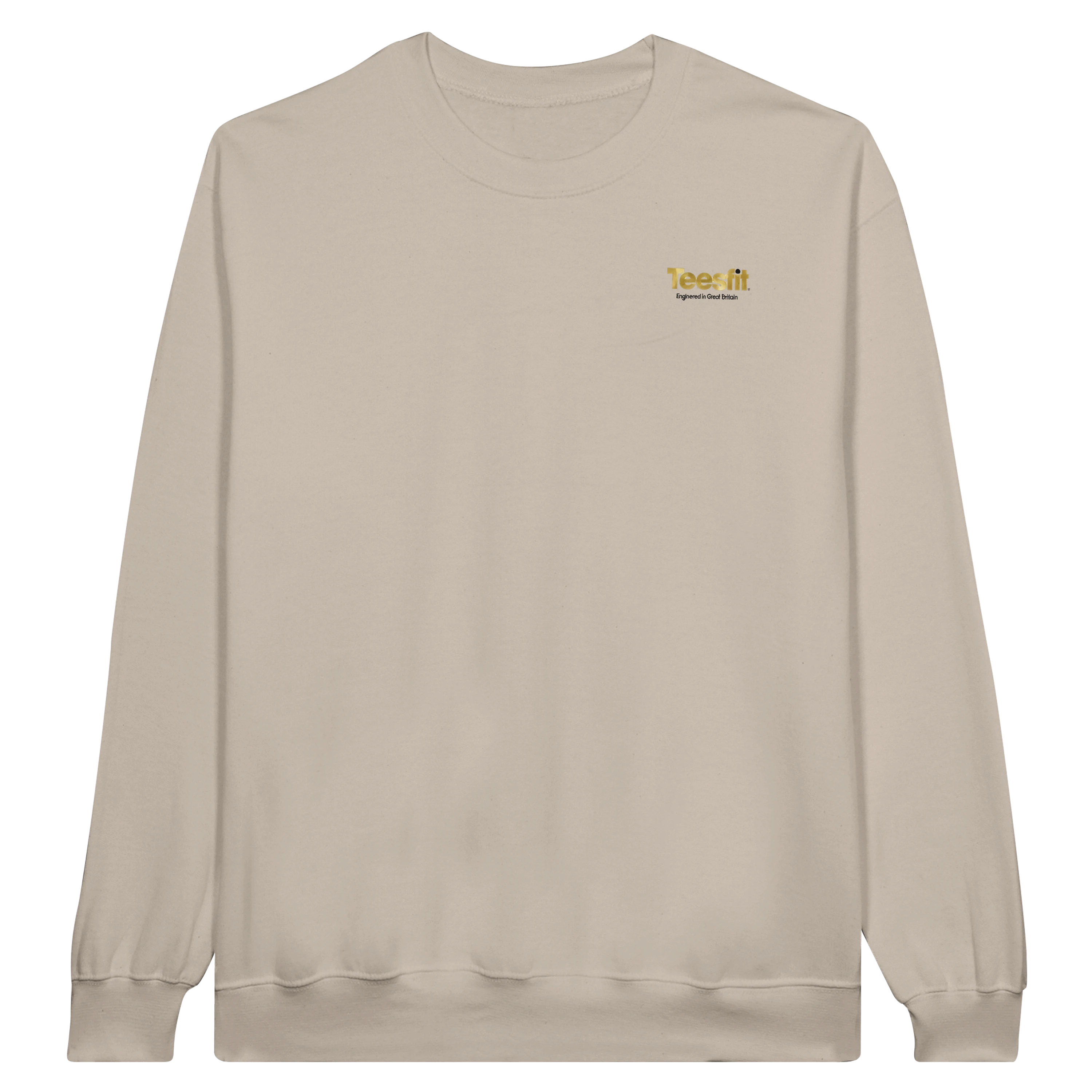 Spirit Fleece Crew – Women’s