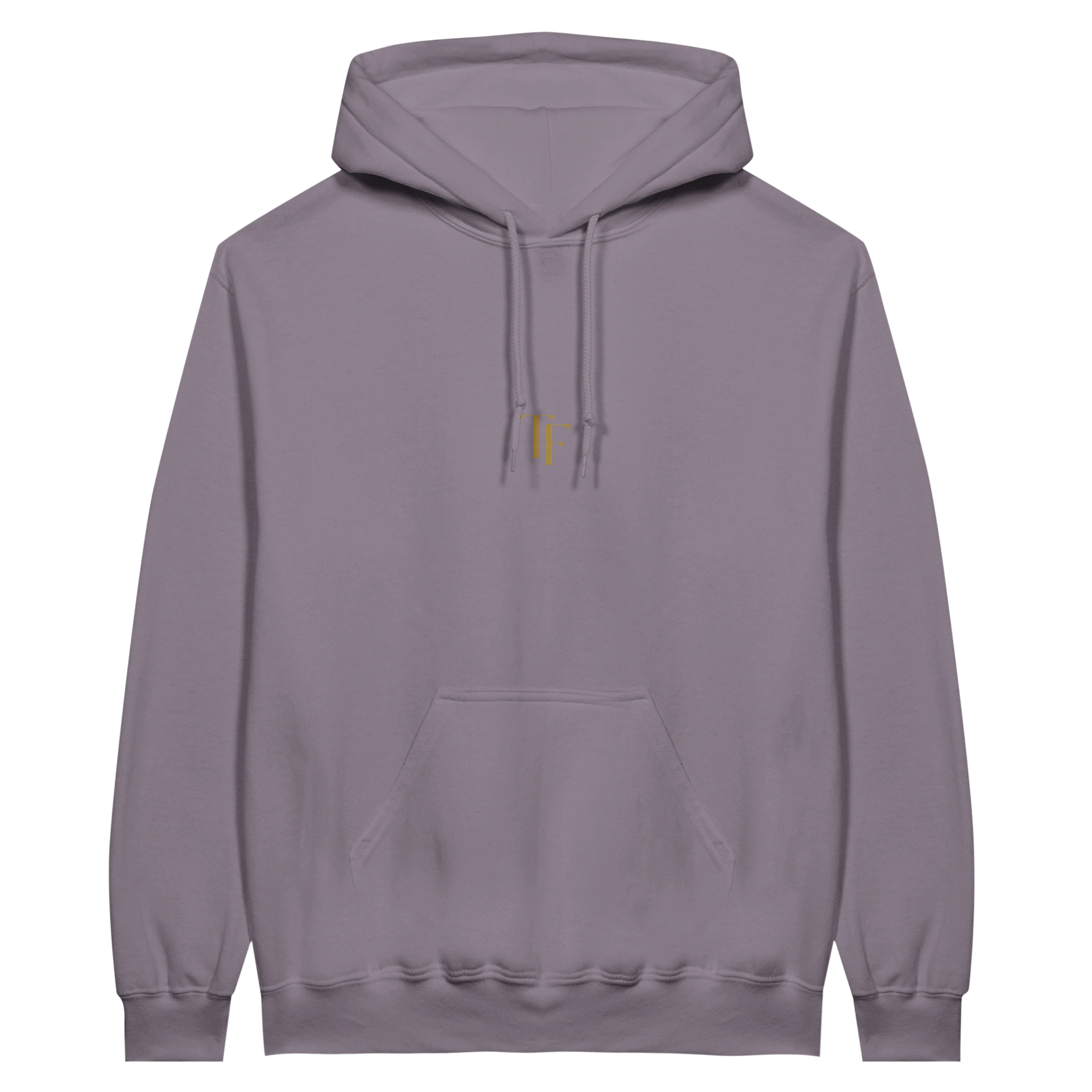 Core Fleece Hoodie – Men’s