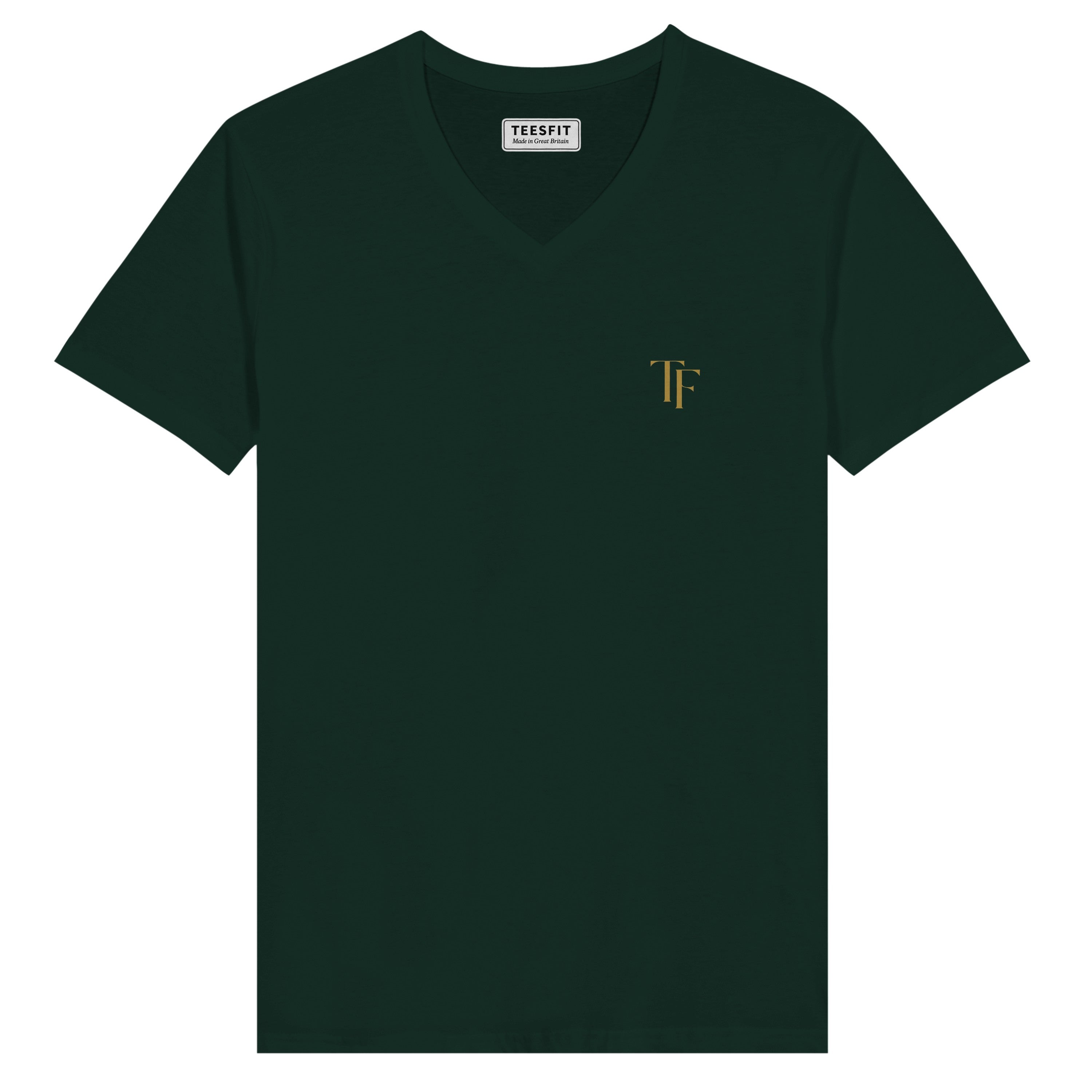 Drift V-Neck Tee – Women’s