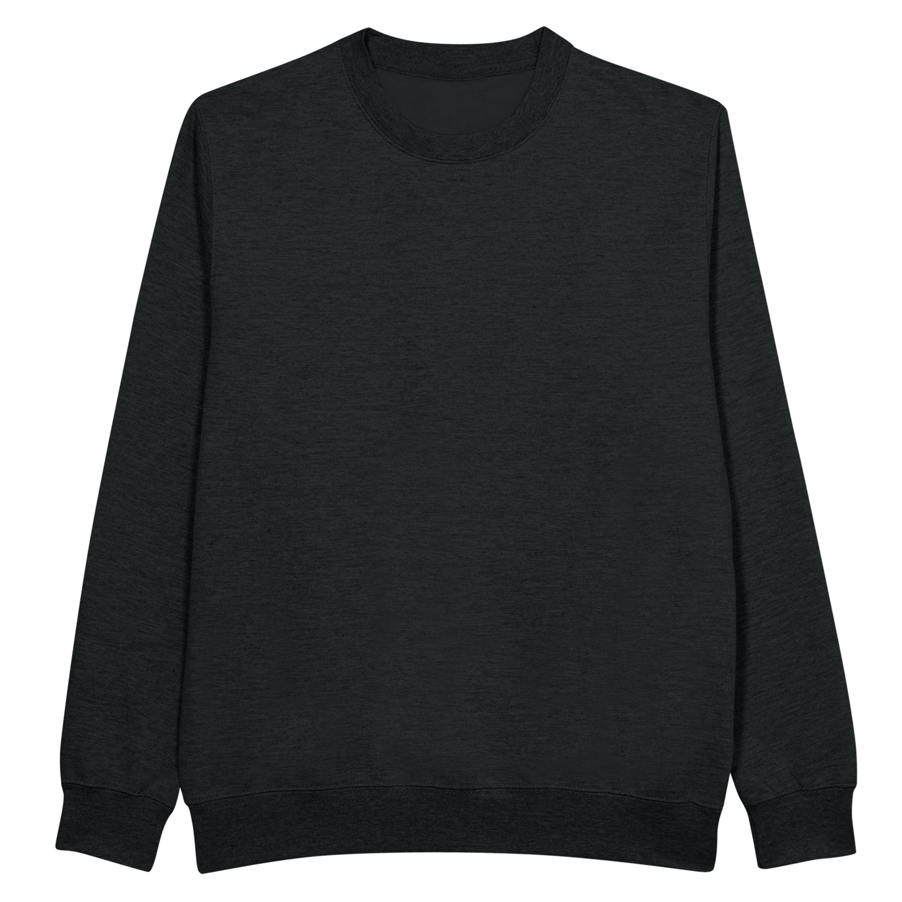 Luxe Crew Sweatshirt - Men's