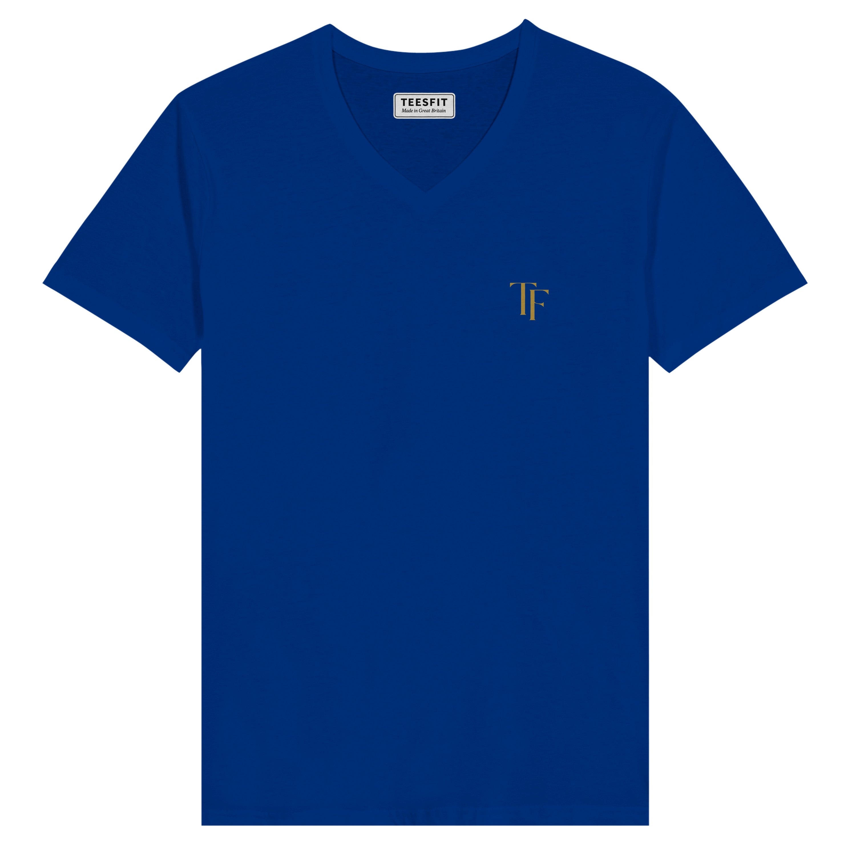 Drift V-Neck Tee – Women’s