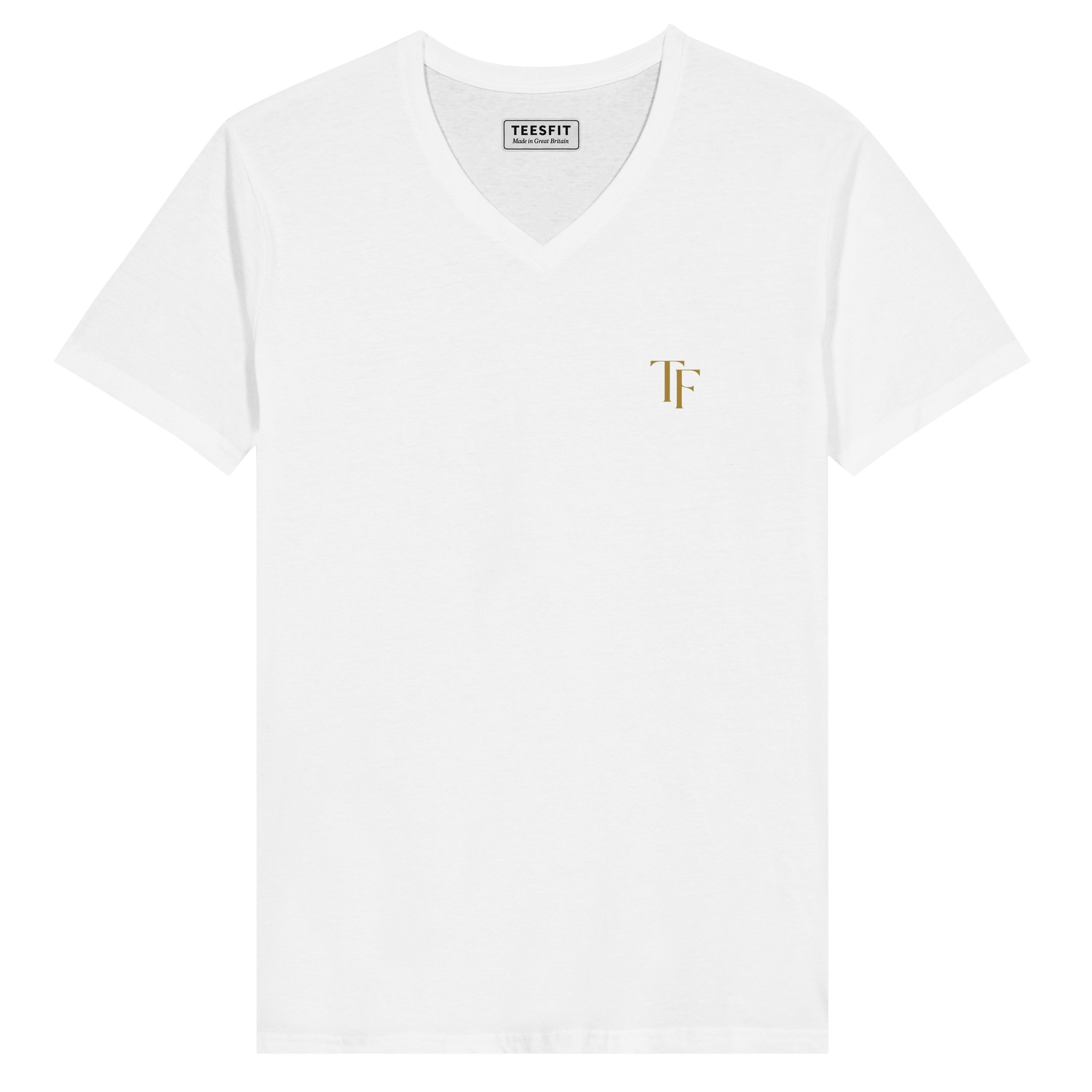Drift V-Neck Tee – Women’s