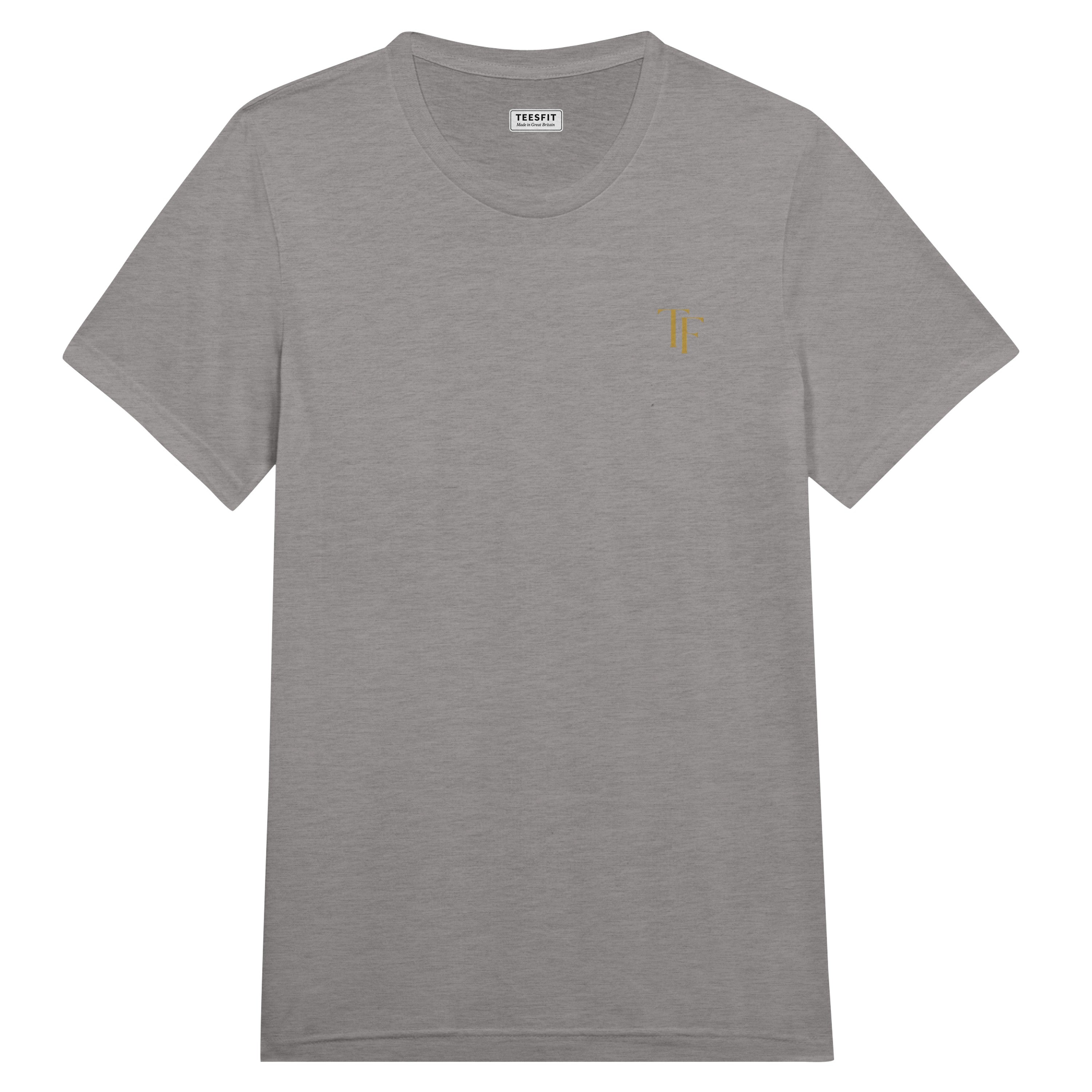 Triblend Unisex Crewneck T-shirt