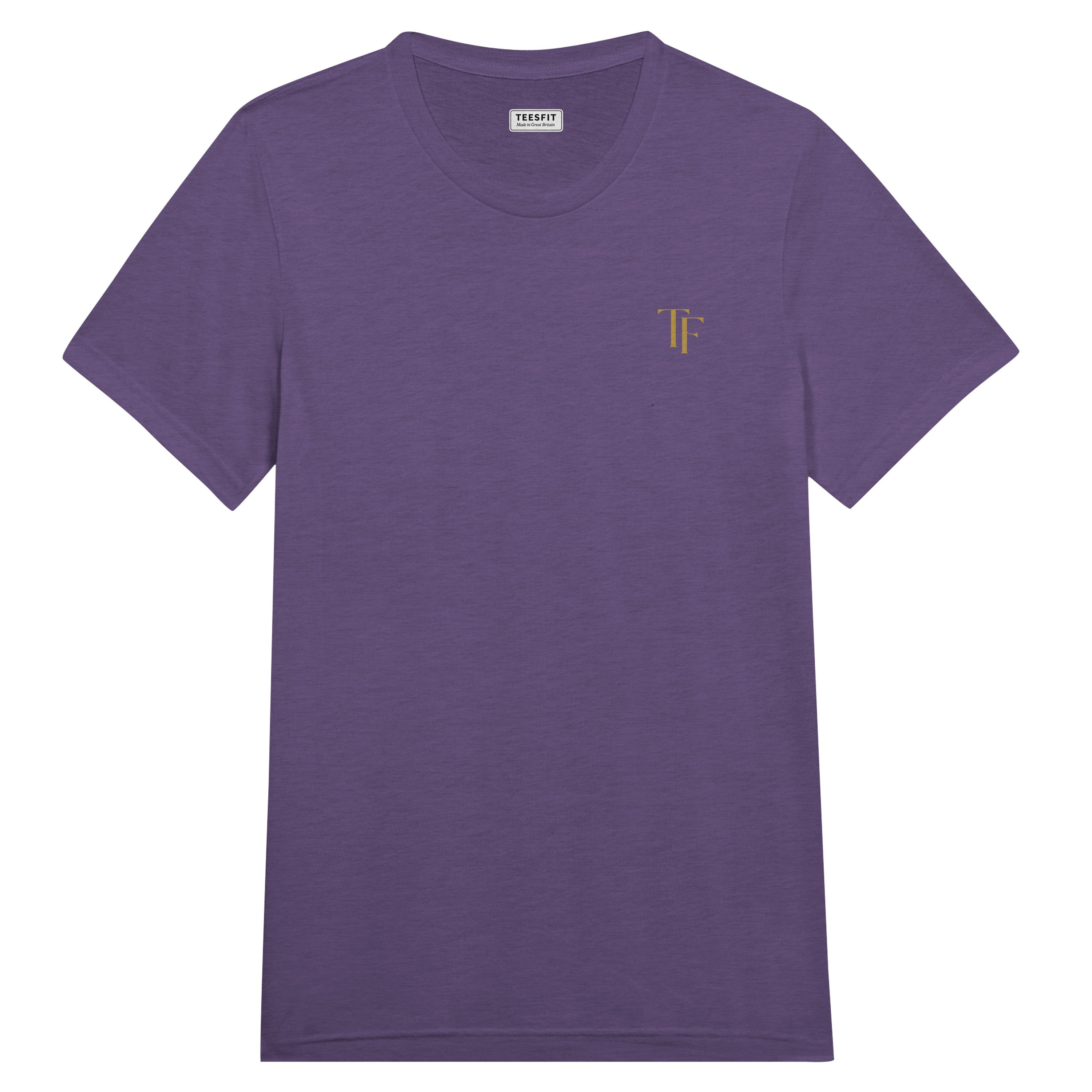 Triblend Unisex Crewneck T-shirt