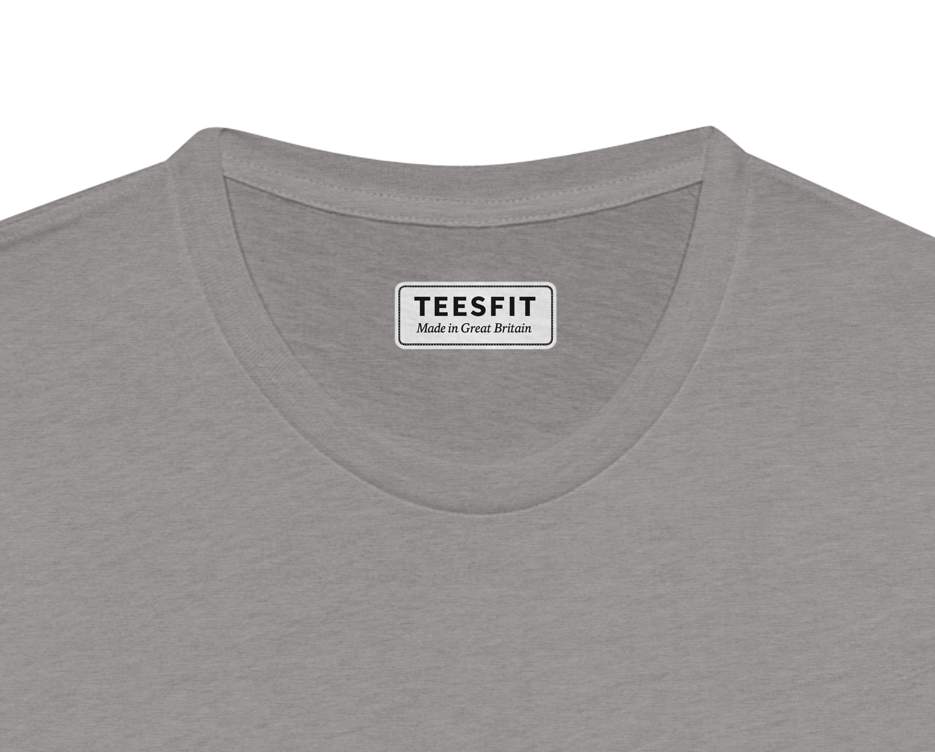 Triblend Unisex Crewneck T-shirt