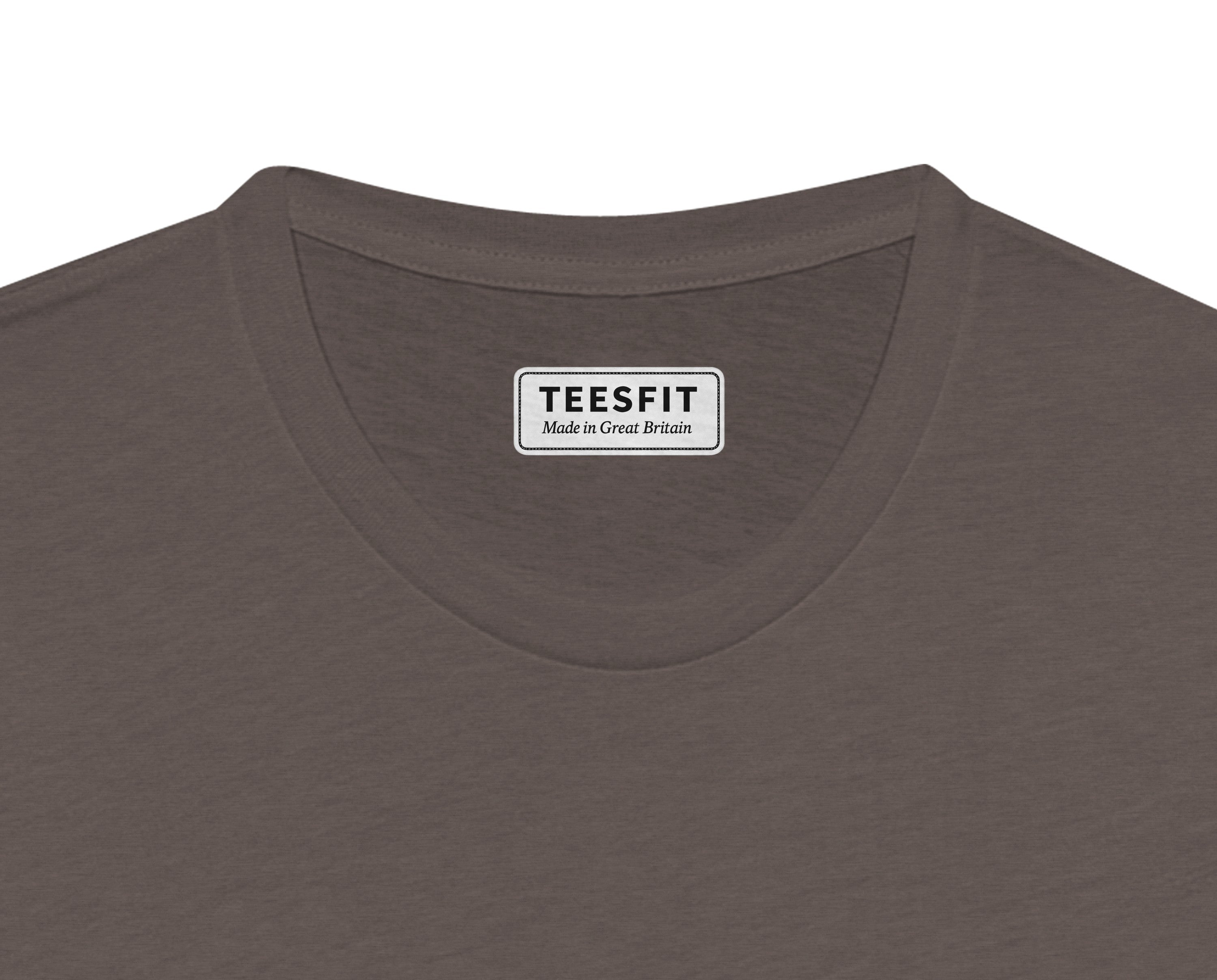 Triblend Unisex Crewneck T-shirt