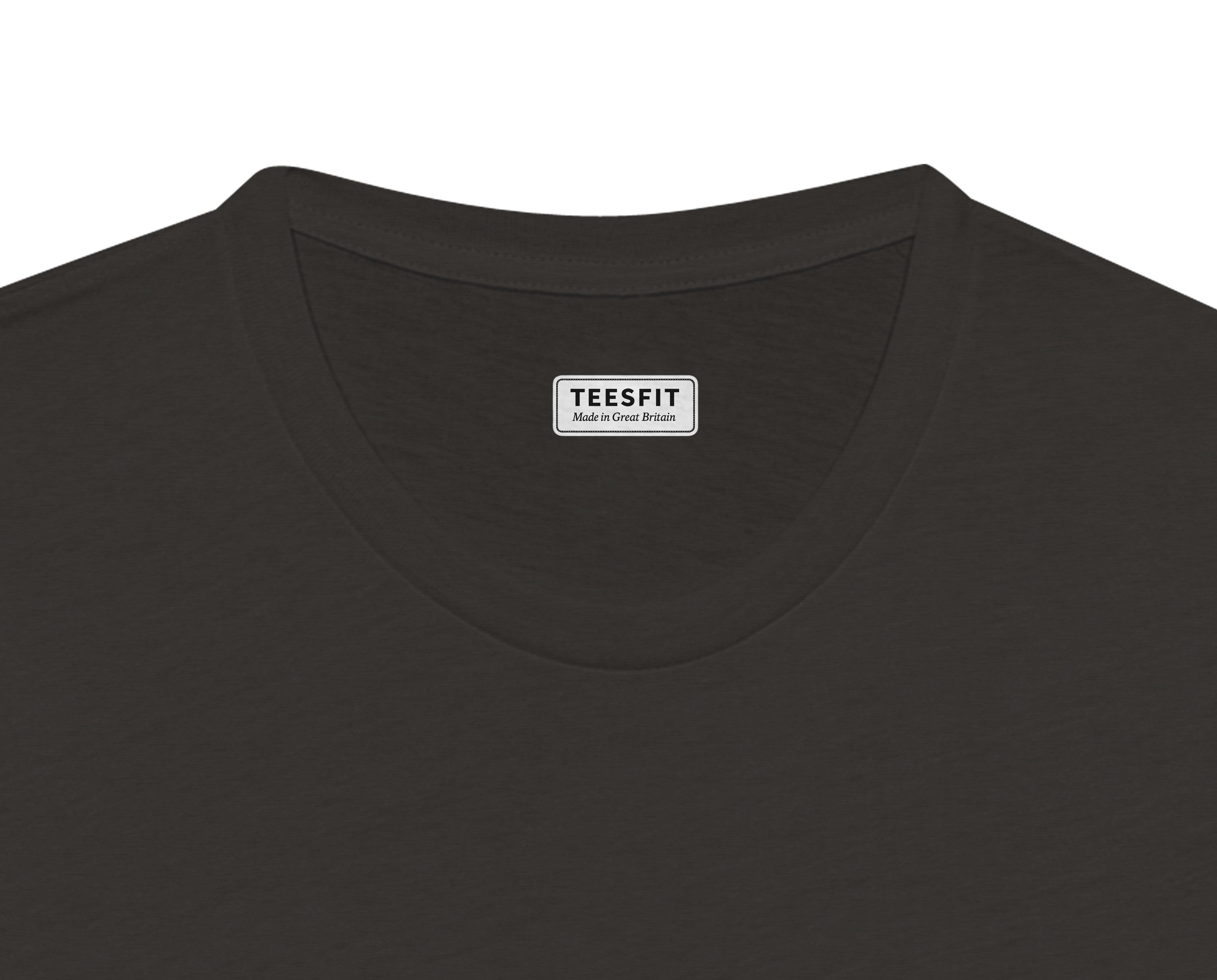 Triblend Unisex Crewneck T-shirt