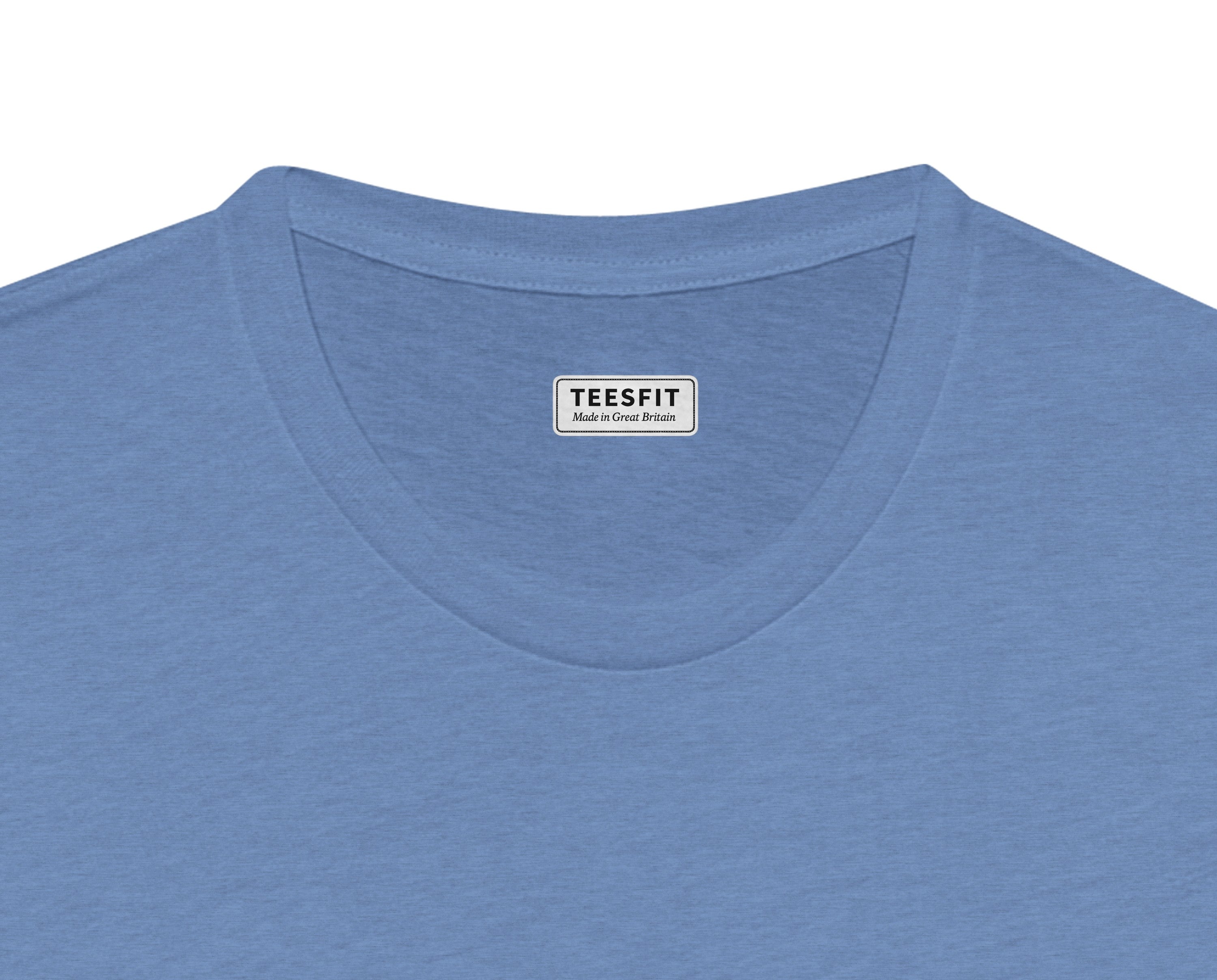 Triblend Unisex Crewneck T-shirt