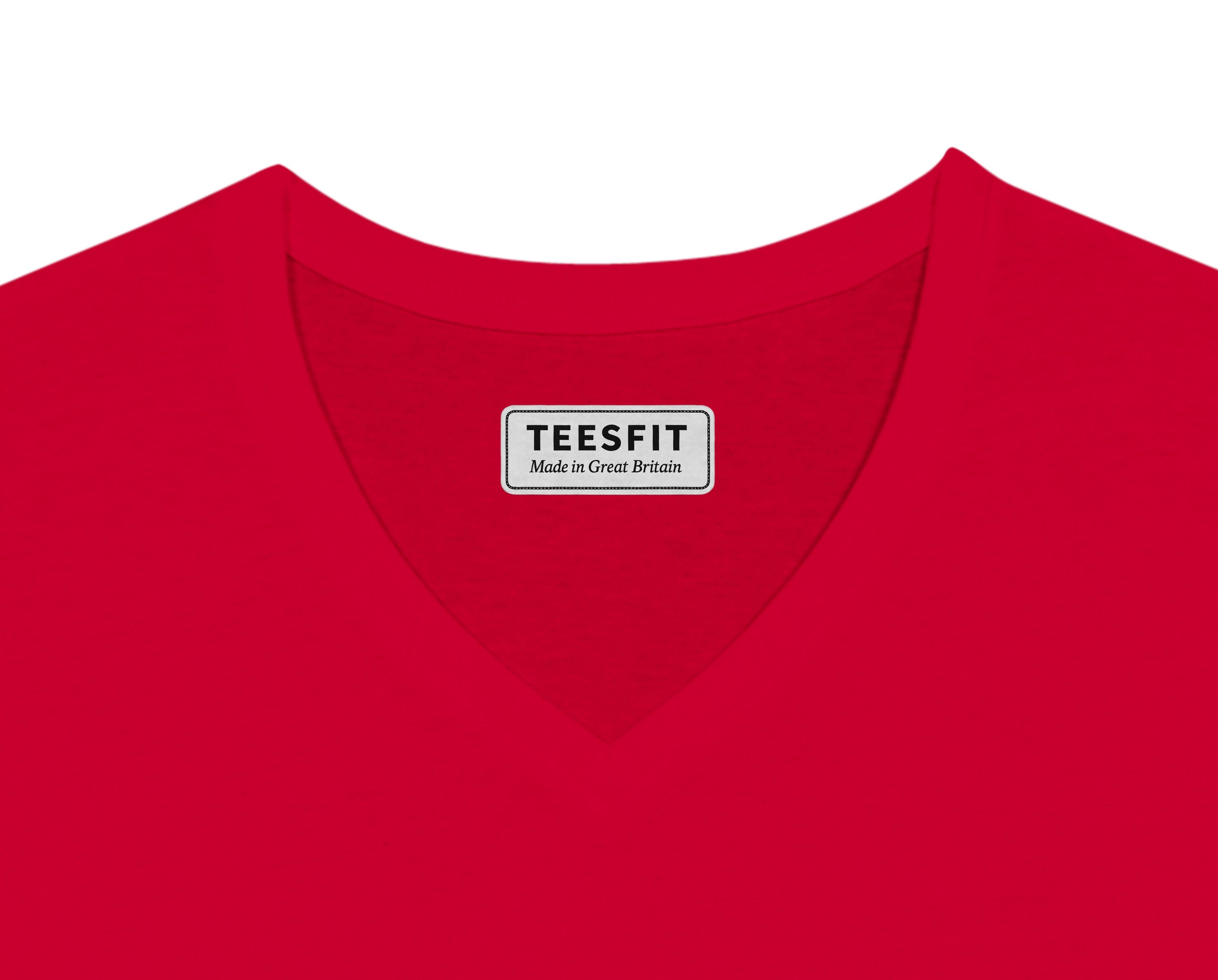 Drift V-Neck Tee – Women’s