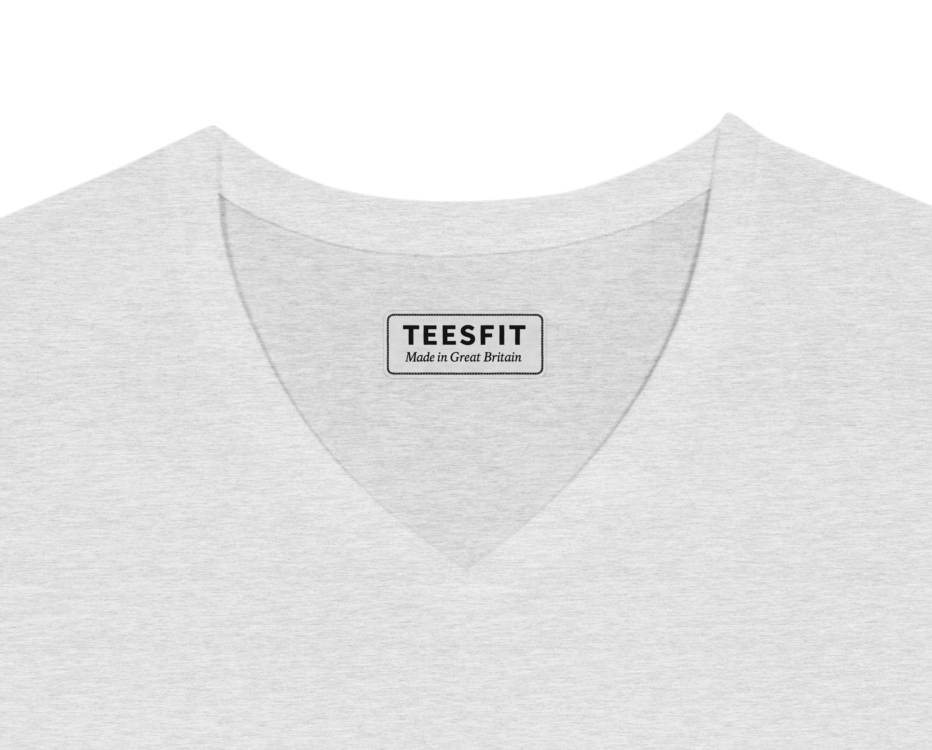 Drift V-Neck Tee – Women’s