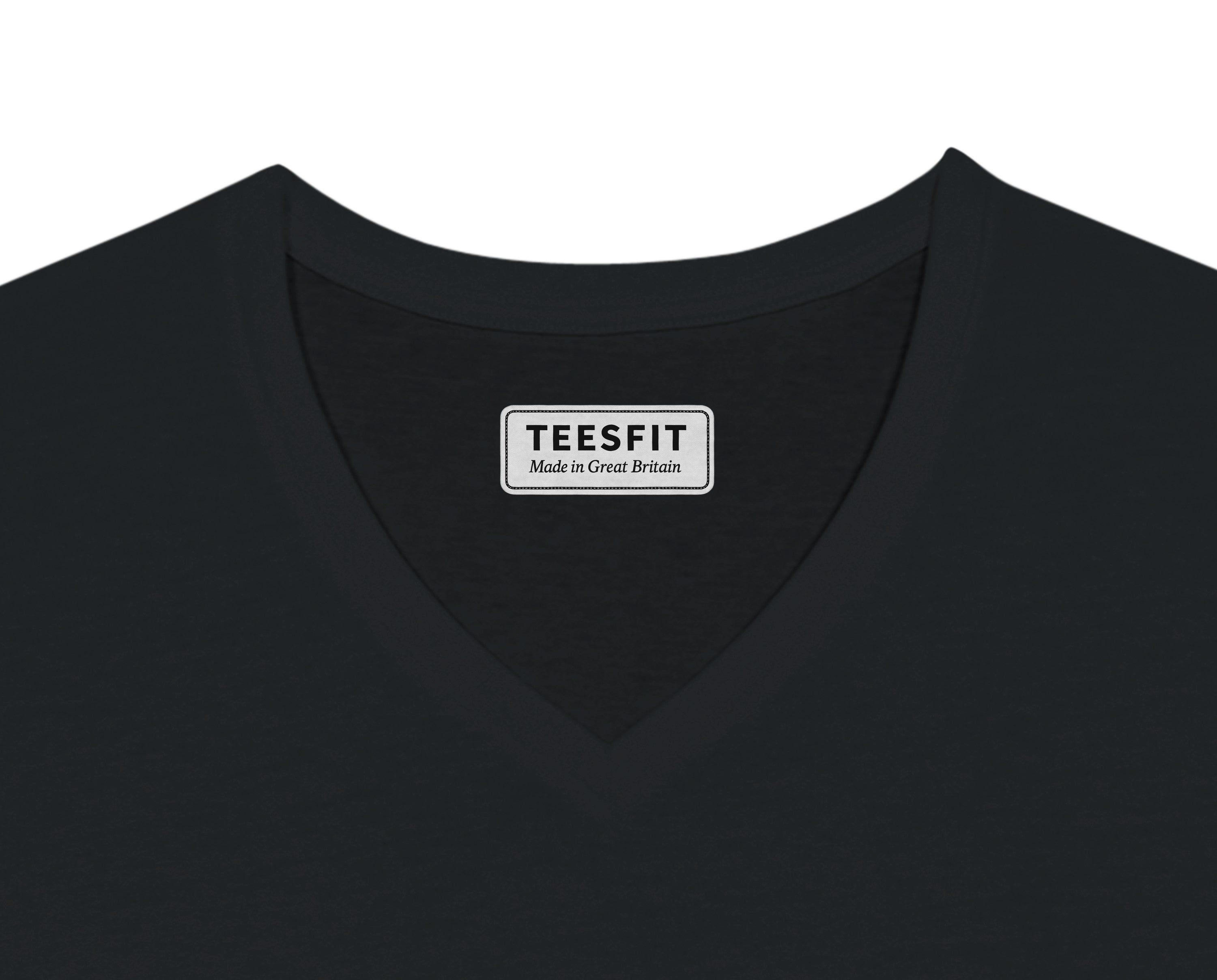 Drift V-Neck Tee – Women’s