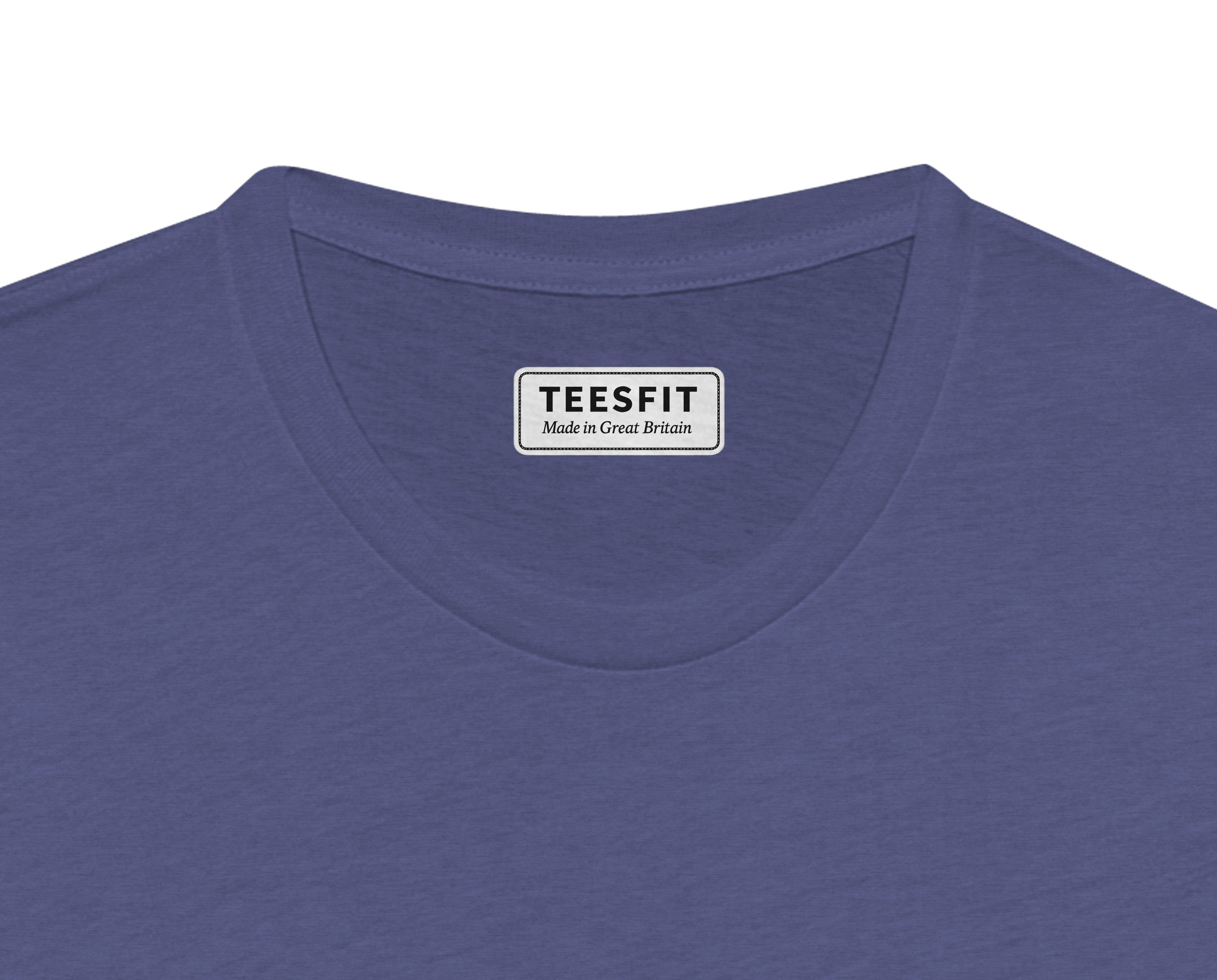 Triblend Unisex Crewneck T-shirt