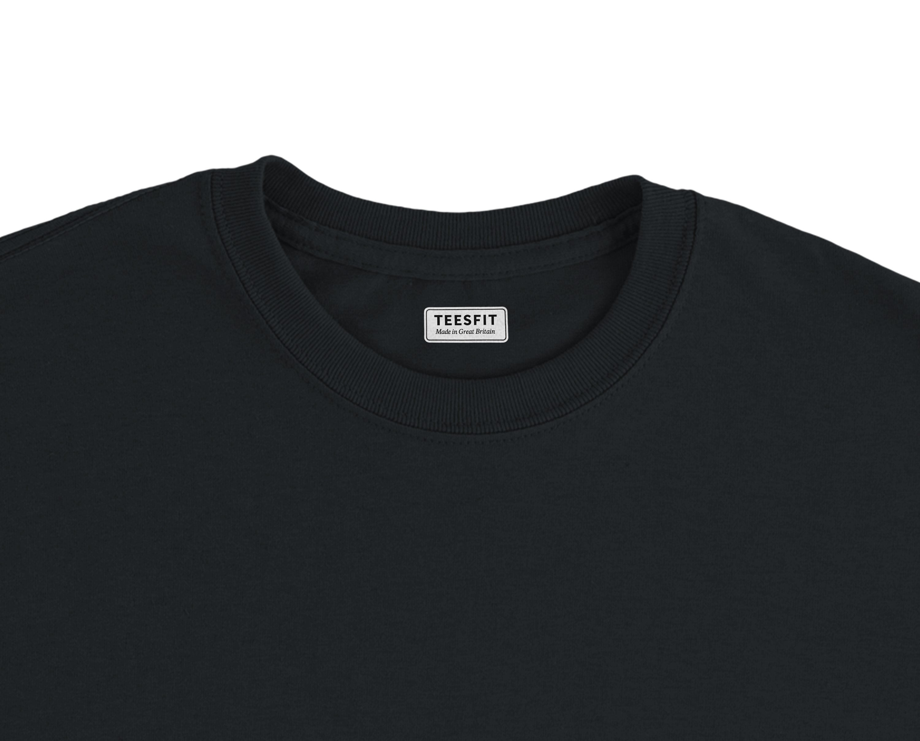 Frame Heavyweight Tee – Men's