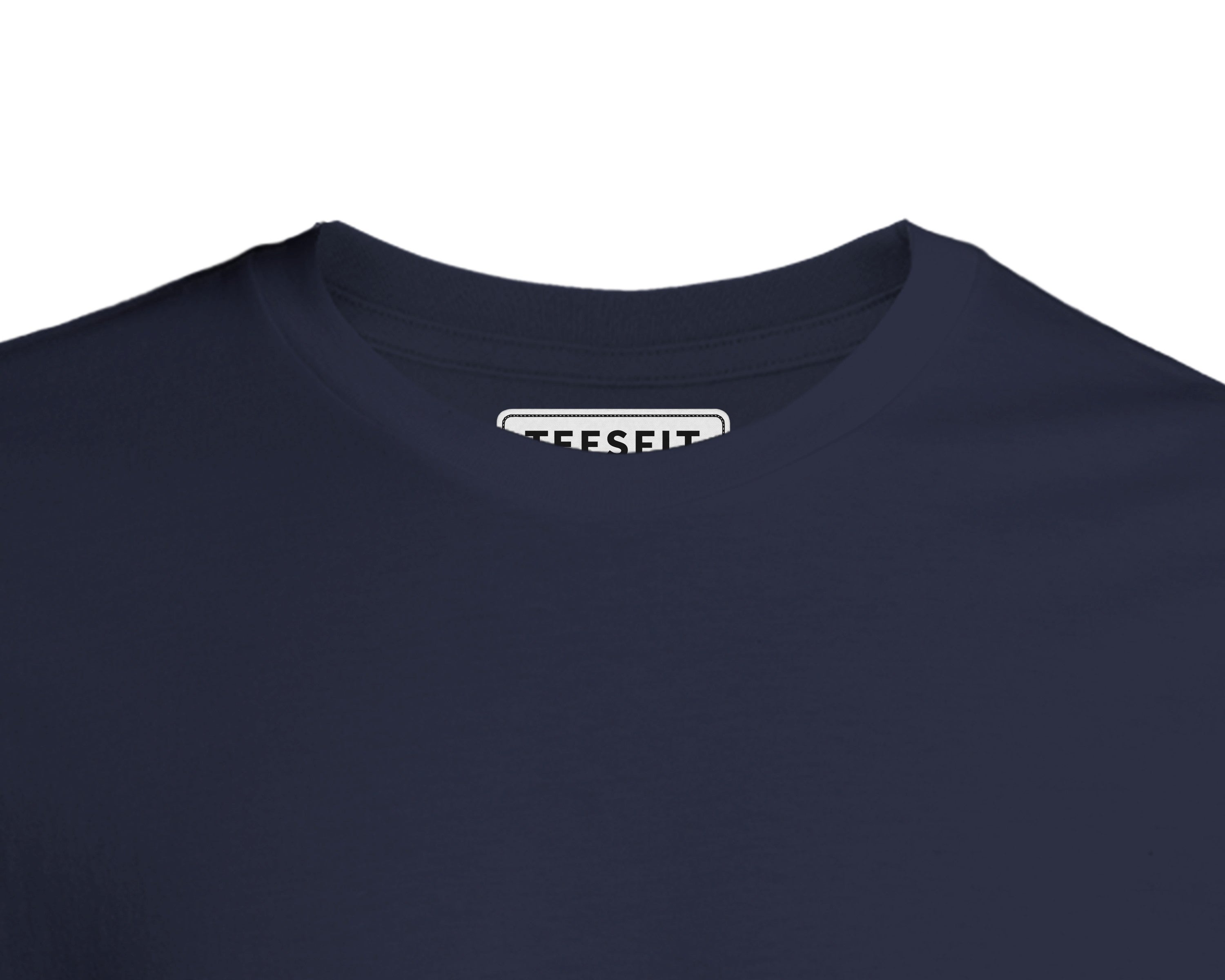Comfortable Fit T-shirt