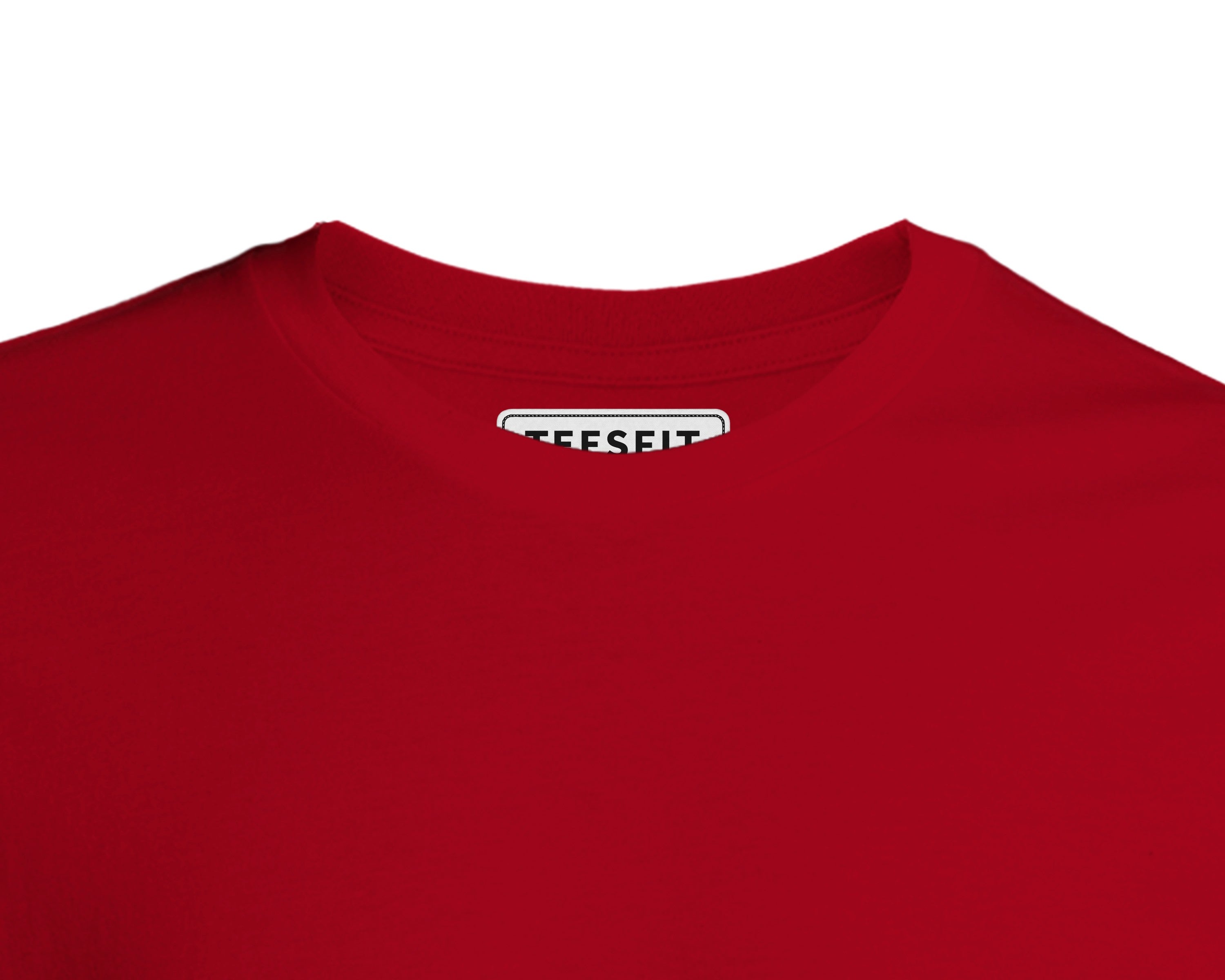 Comfortable Fit T-shirt