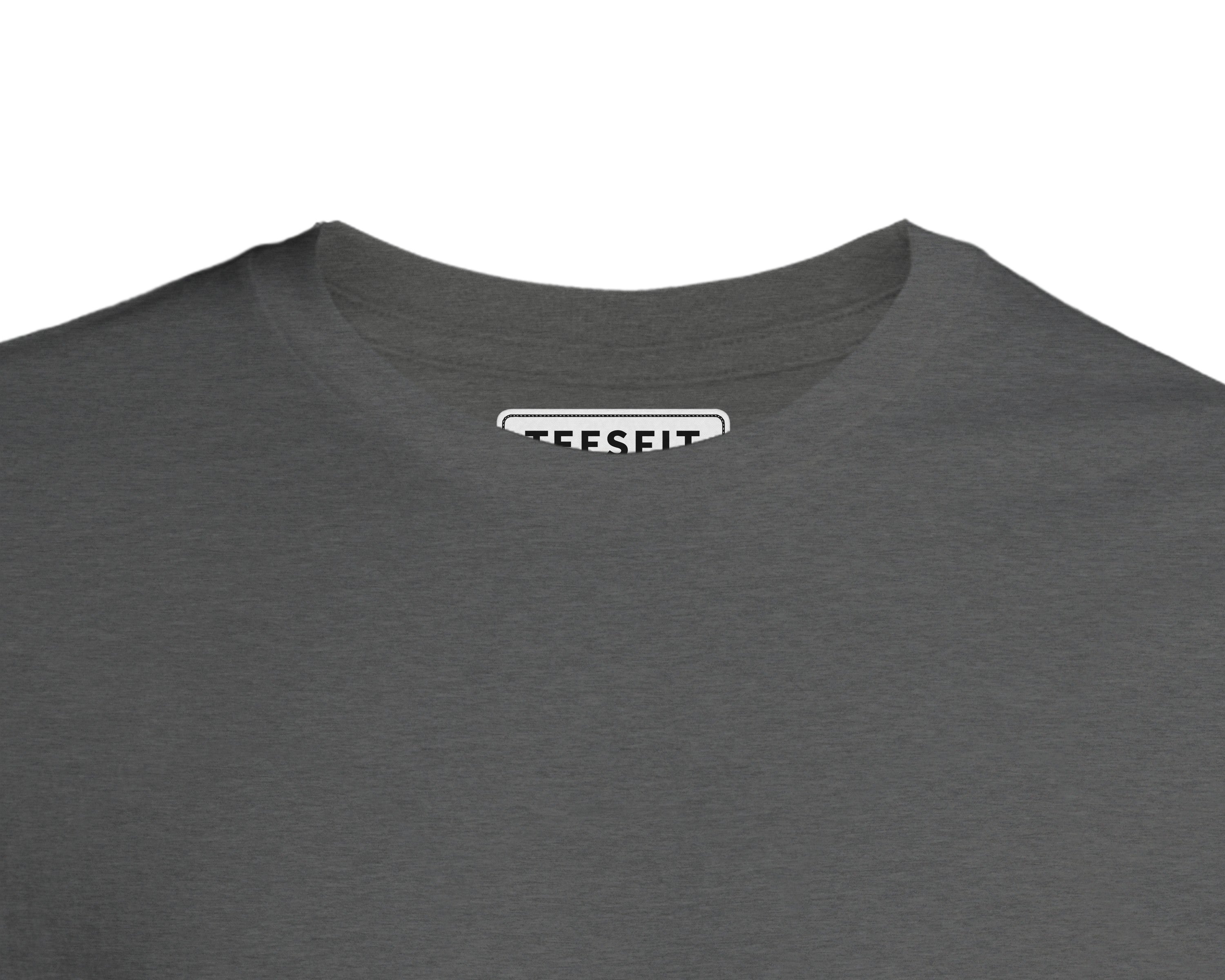 Comfortable Fit T-shirt