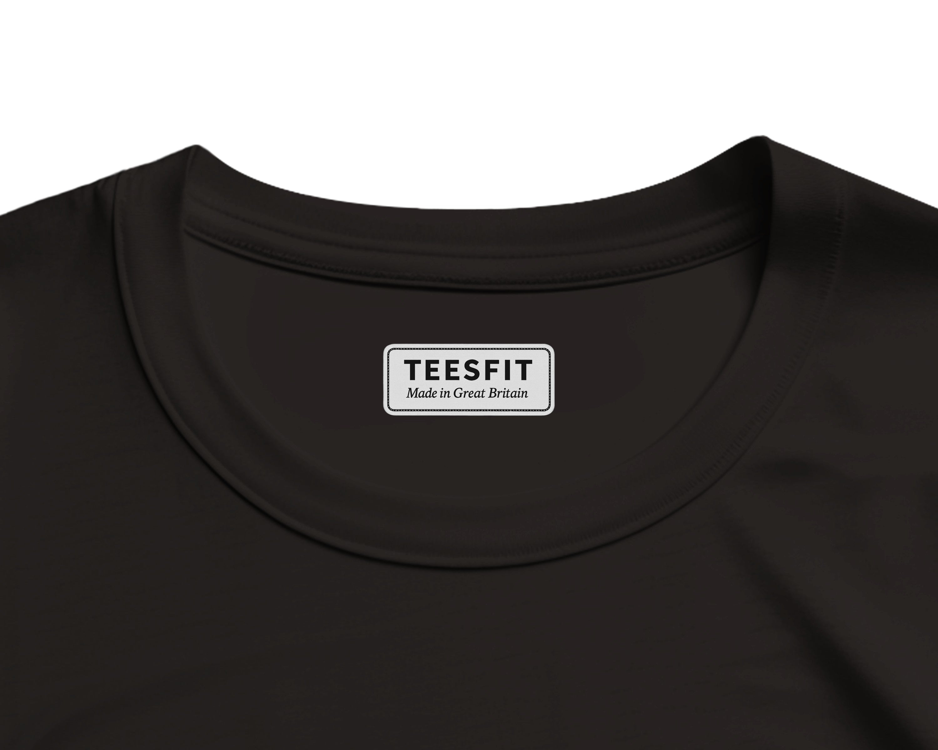 Organic In Conversion Men's Oversized T-shirt